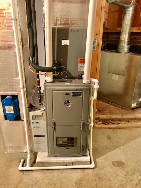 5761 F And K Road, Minster, Ohio 45865