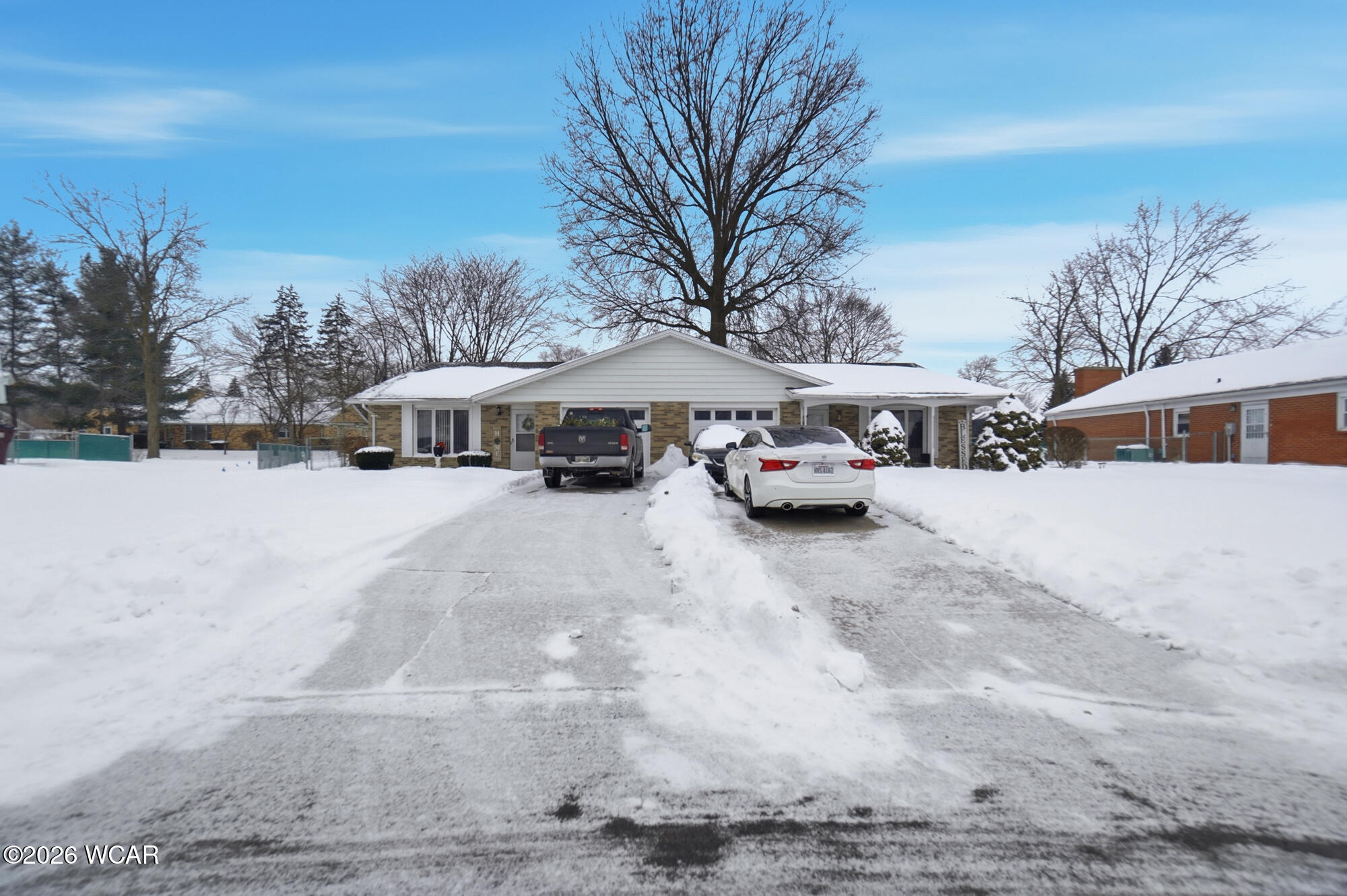 2113/2115 Kimberly Drive, Lima, Ohio