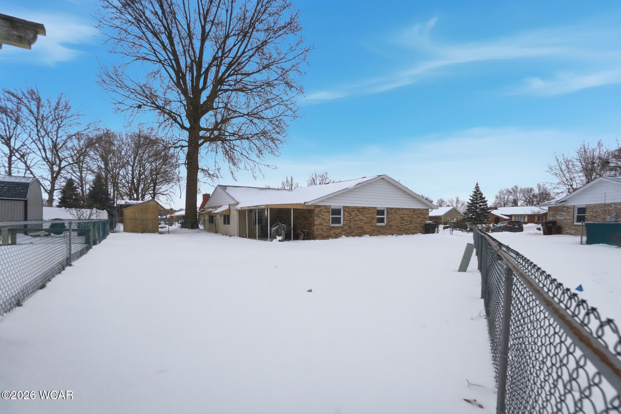 2113/2115 Kimberly Drive, Lima, Ohio