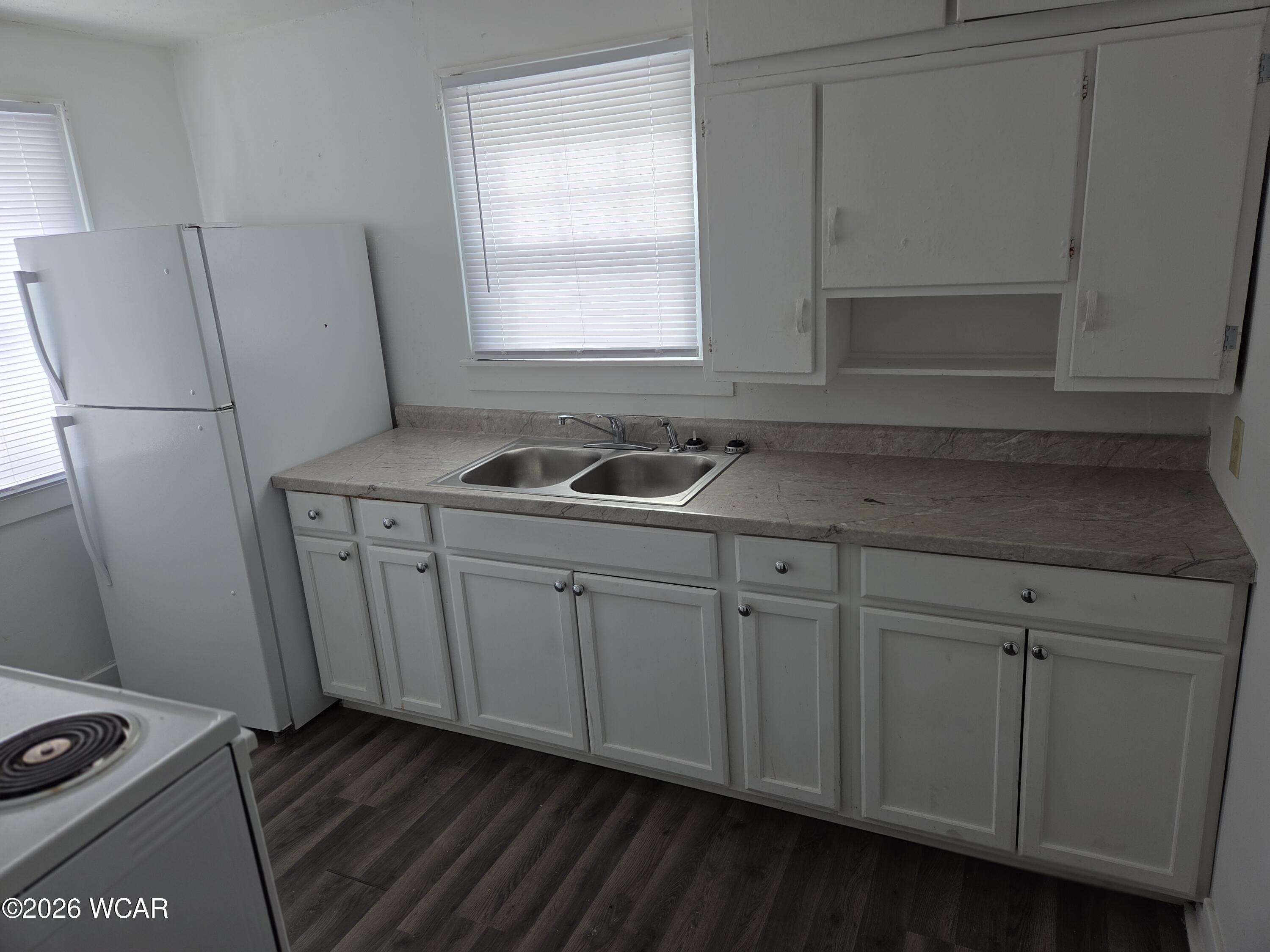 318 Cass Street, Delphos, Ohio