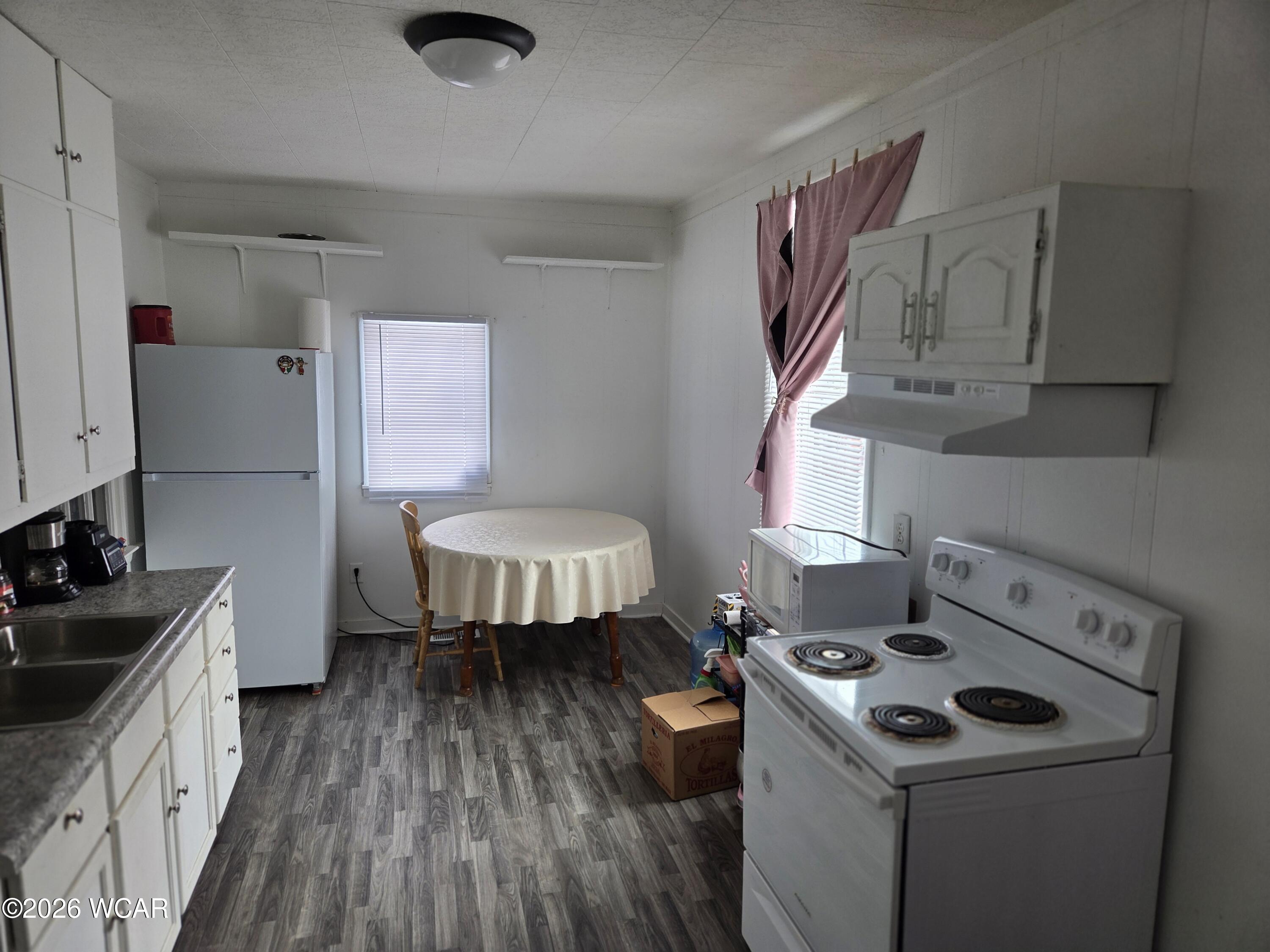 318 Cass Street, Delphos, Ohio