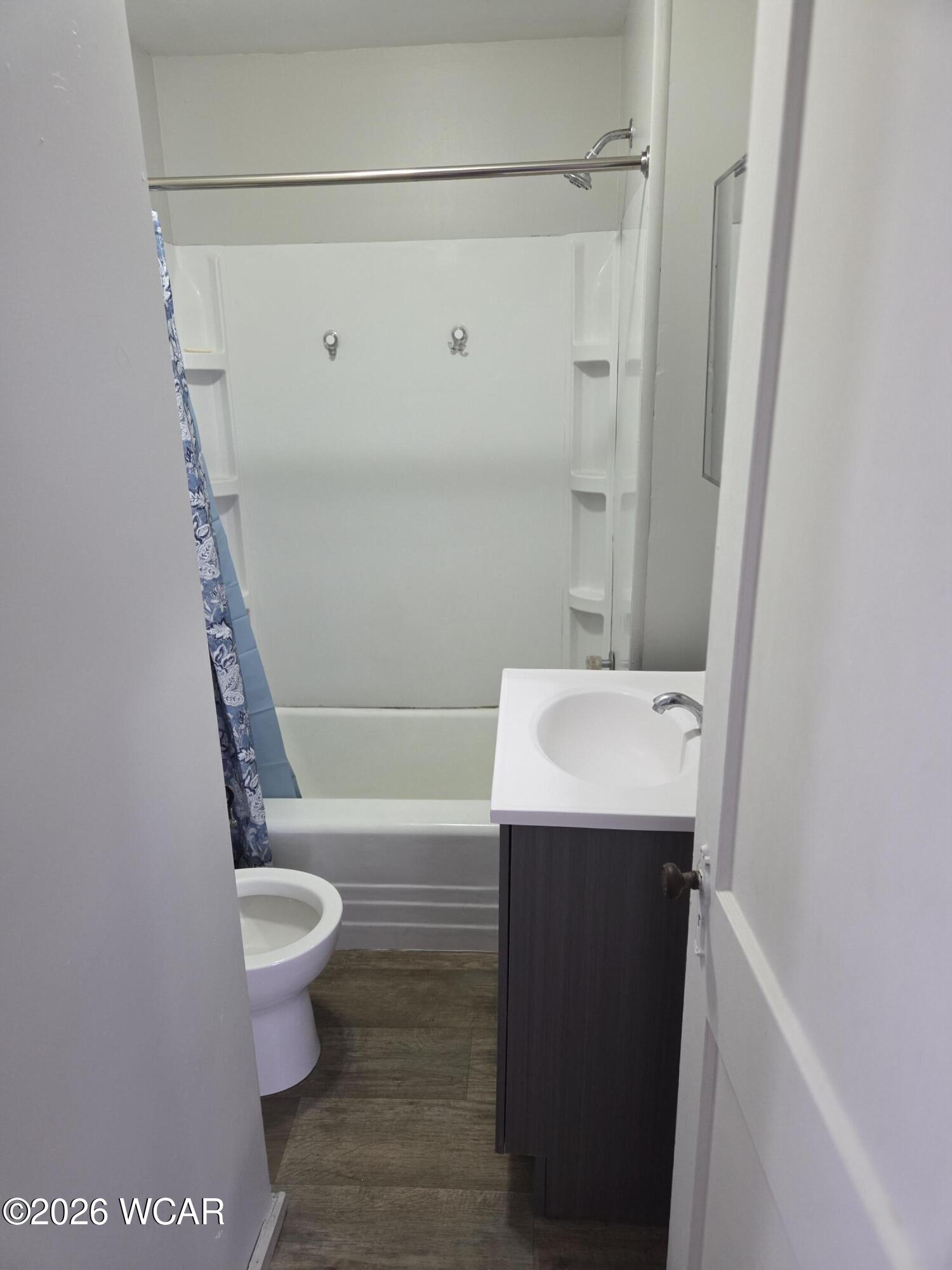 318 Cass Street, Delphos, Ohio