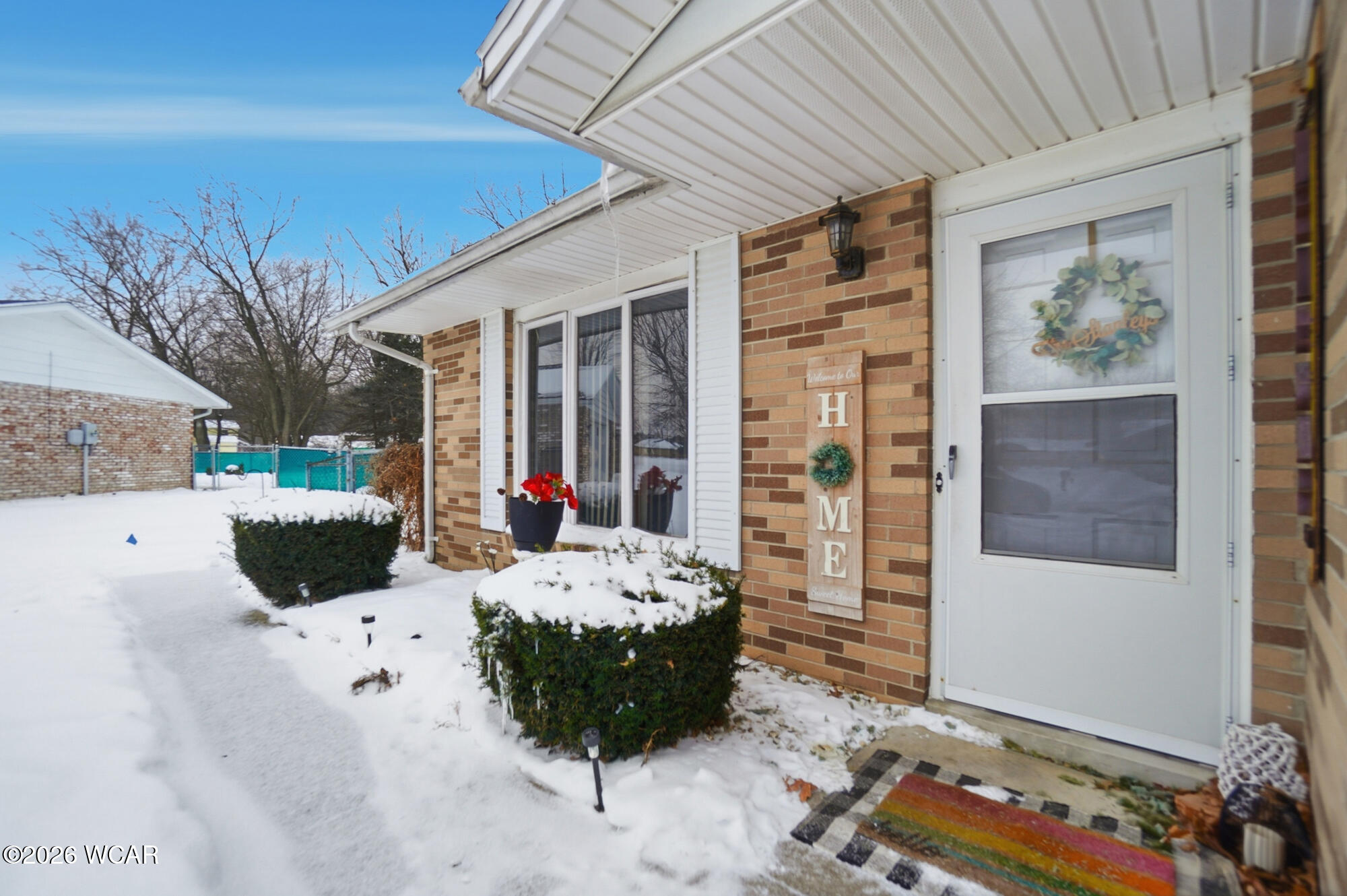 2113/2115 Kimberly Drive, Lima, Ohio