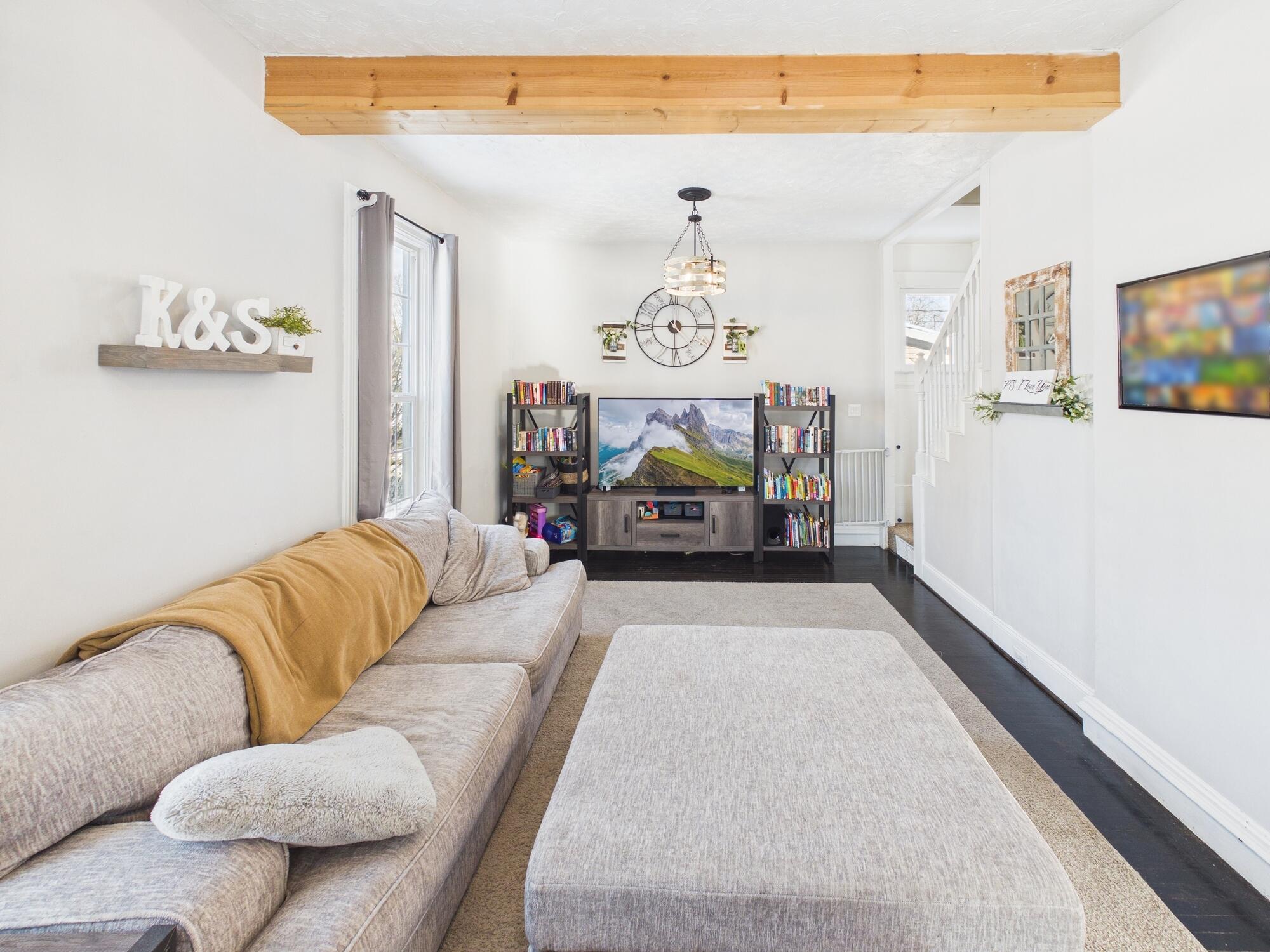 219 Elm Street, Troy, Ohio 45373