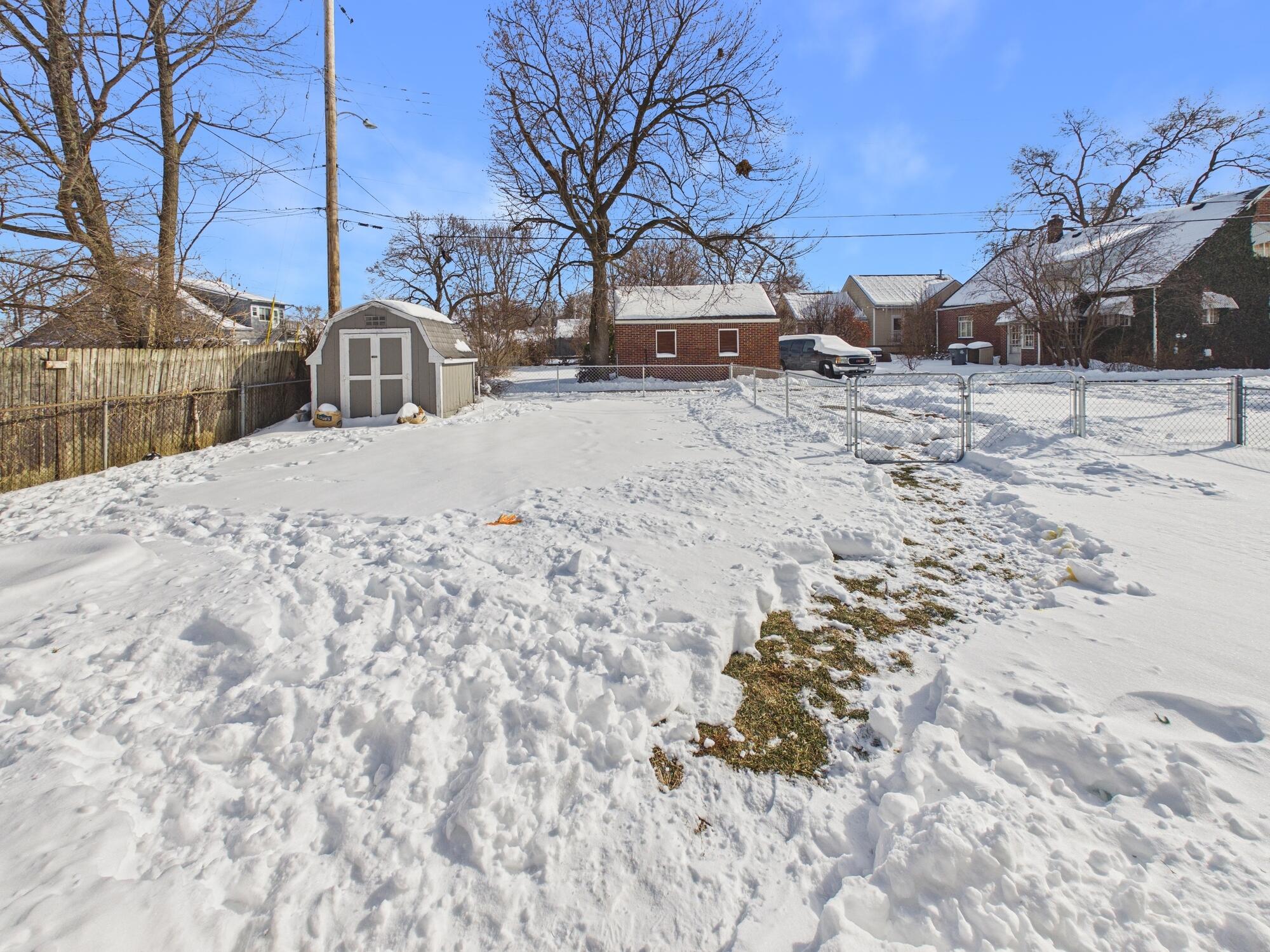 219 Elm Street, Troy, Ohio 45373