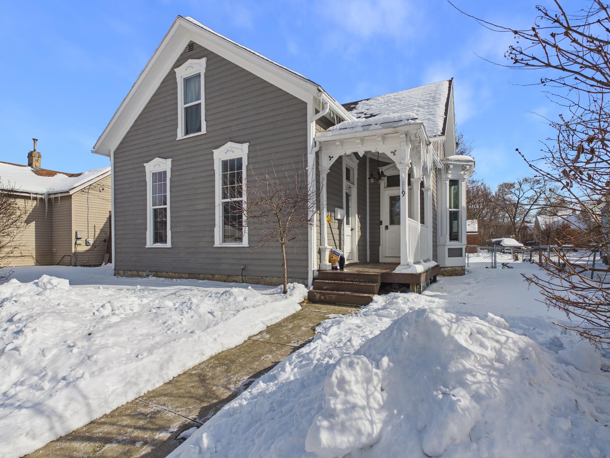 219 Elm Street, Troy, Ohio 45373