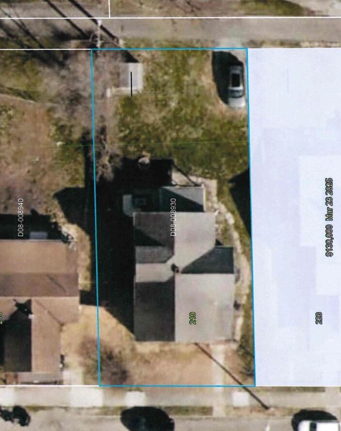 219 Elm Street, Troy, Ohio 45373