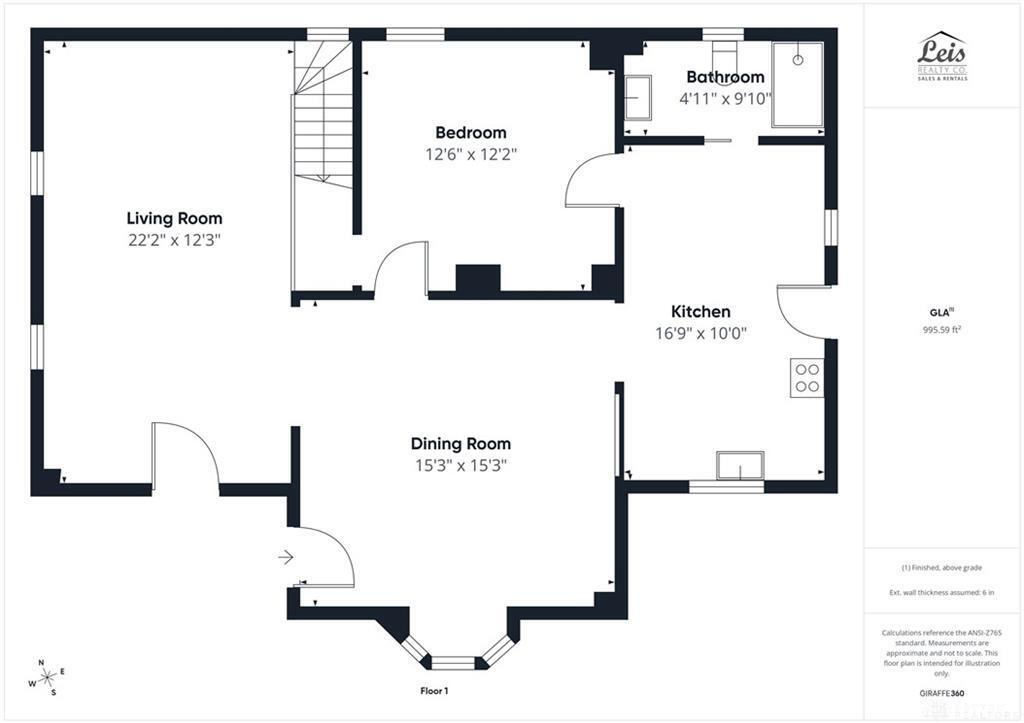 219 Elm Street, Troy, Ohio 45373