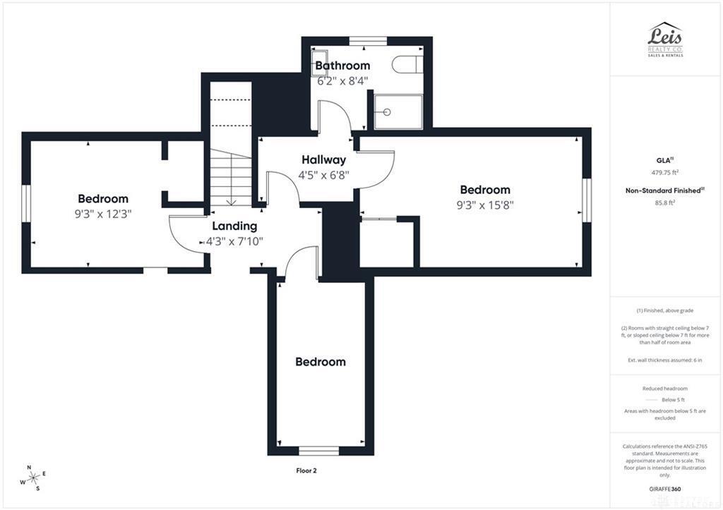 219 Elm Street, Troy, Ohio 45373