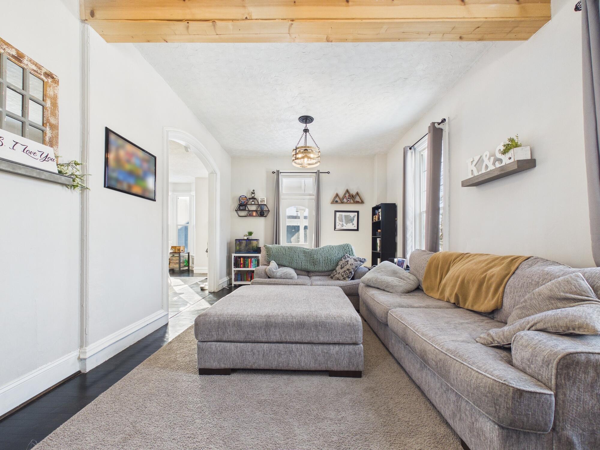 219 Elm Street, Troy, Ohio 45373