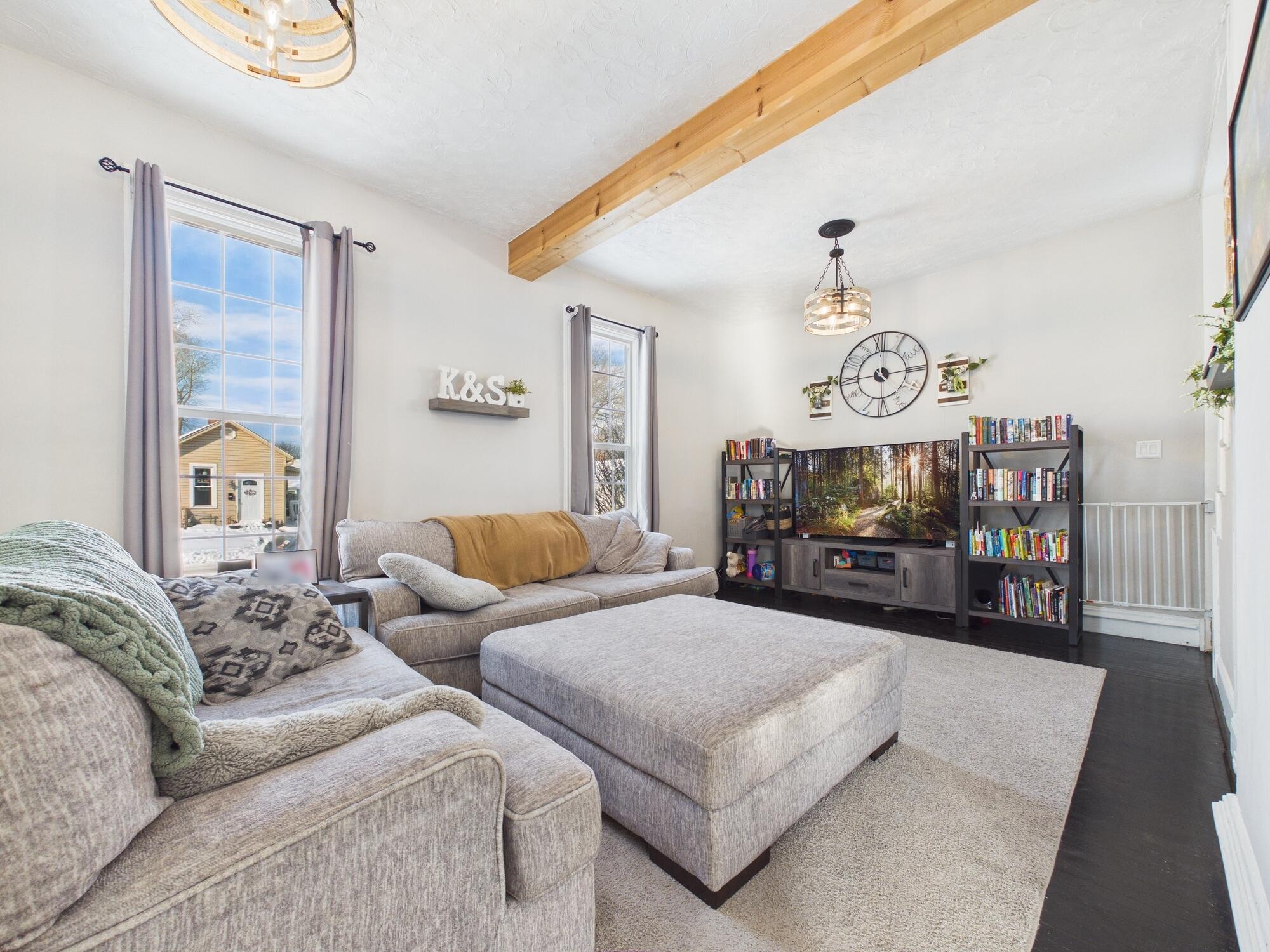 219 Elm Street, Troy, Ohio 45373