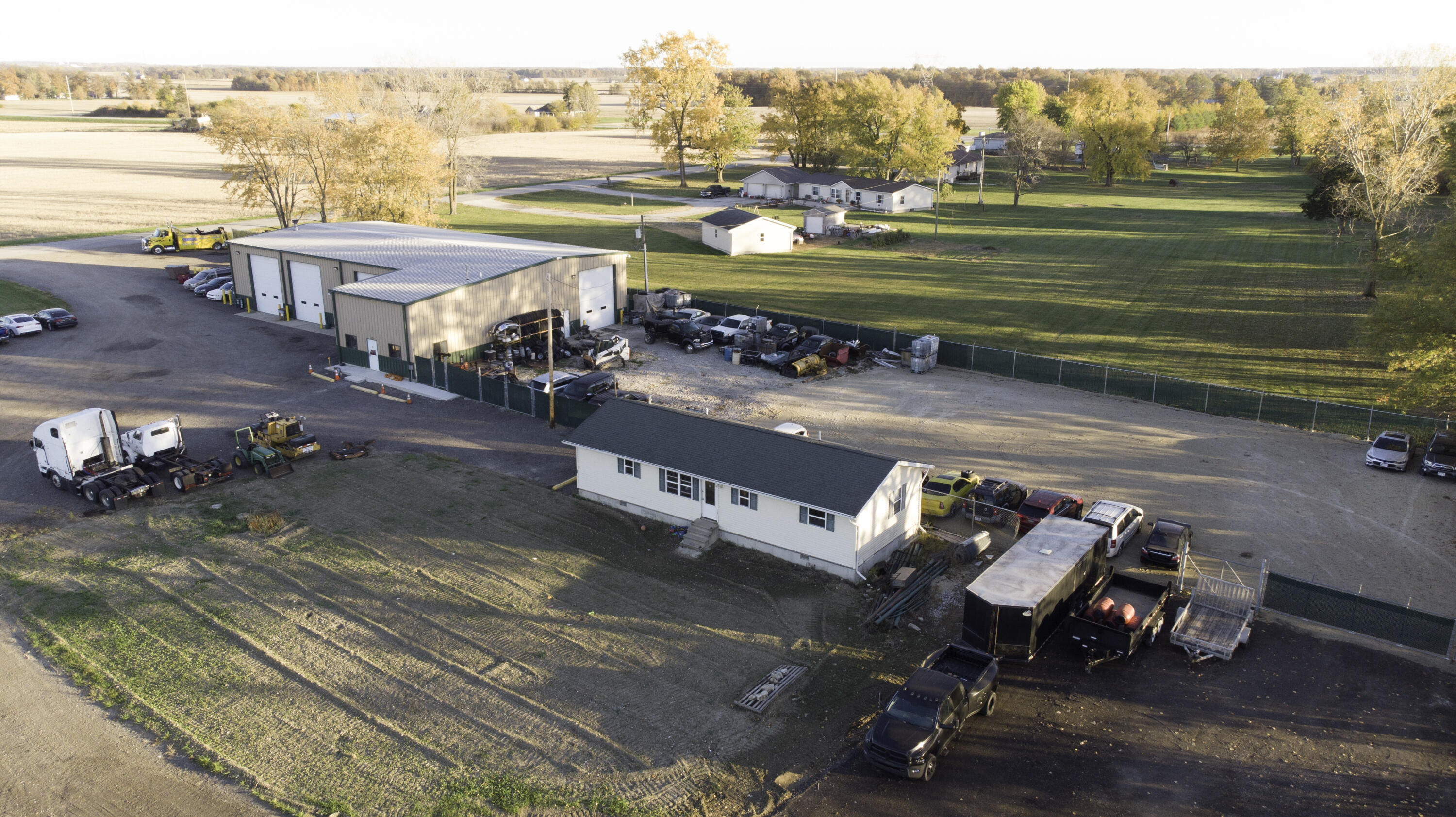 14617 Kettlersville Road, Wapakoneta, Ohio 45895