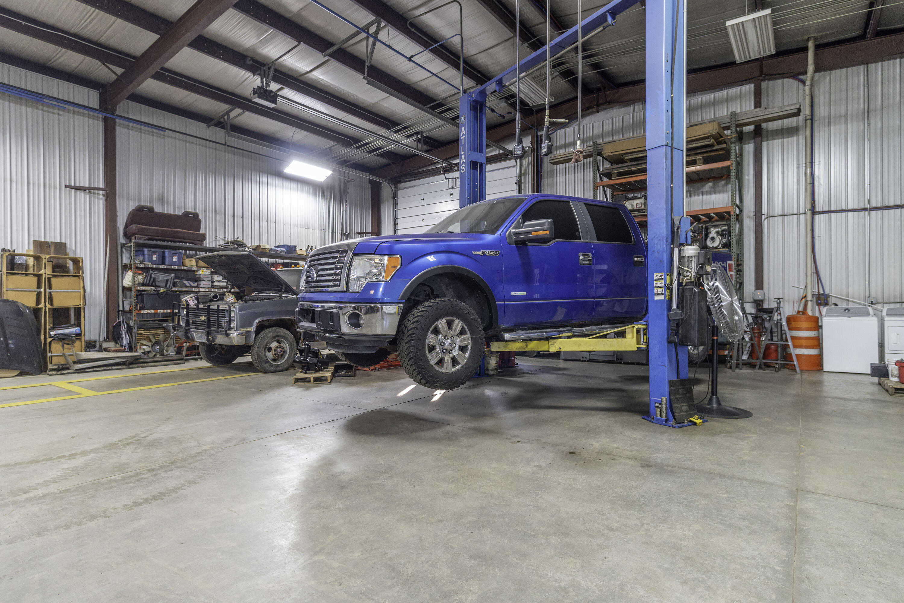 14617 Kettlersville Road, Wapakoneta, Ohio 45895