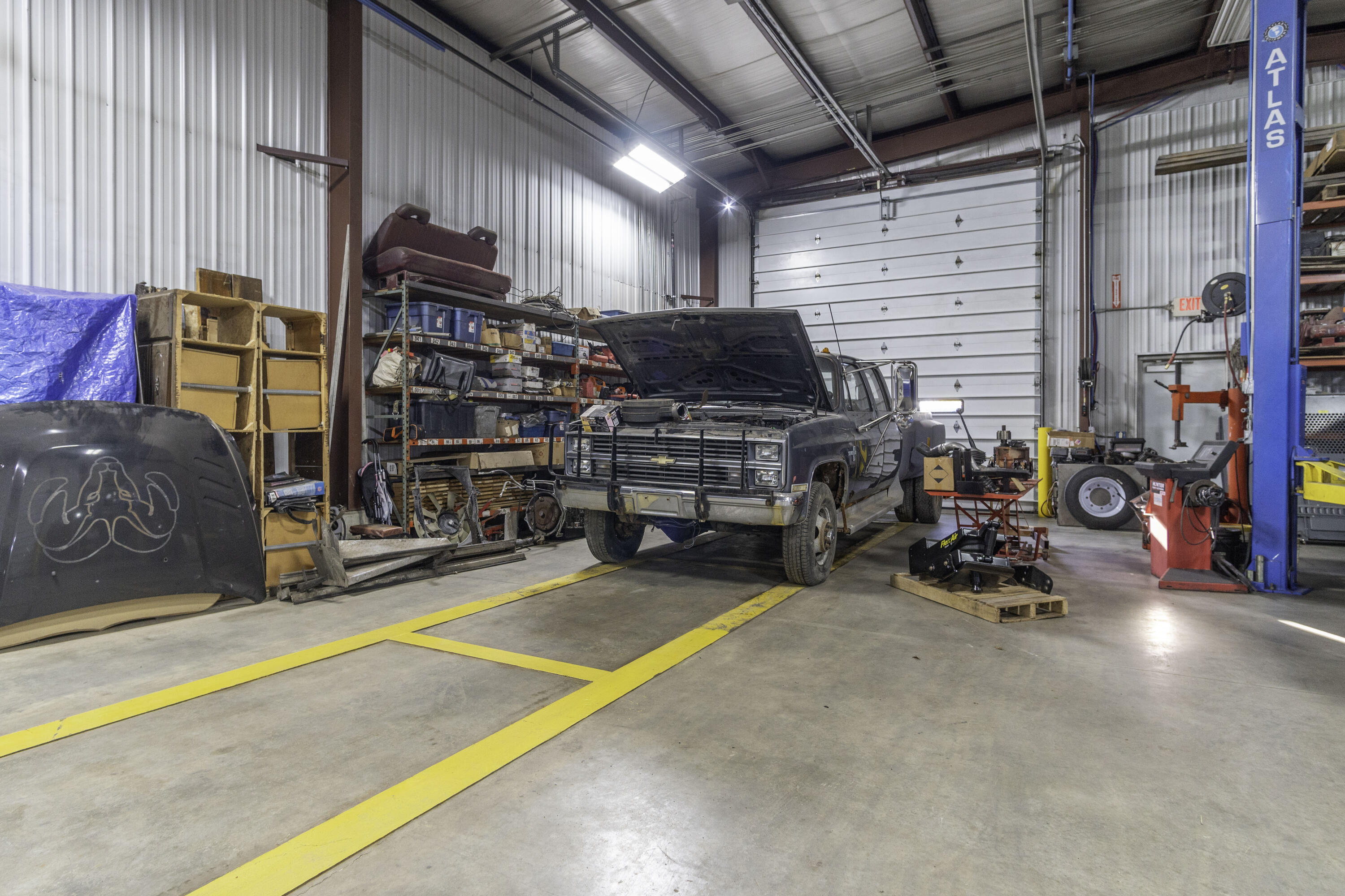 14617 Kettlersville Road, Wapakoneta, Ohio 45895