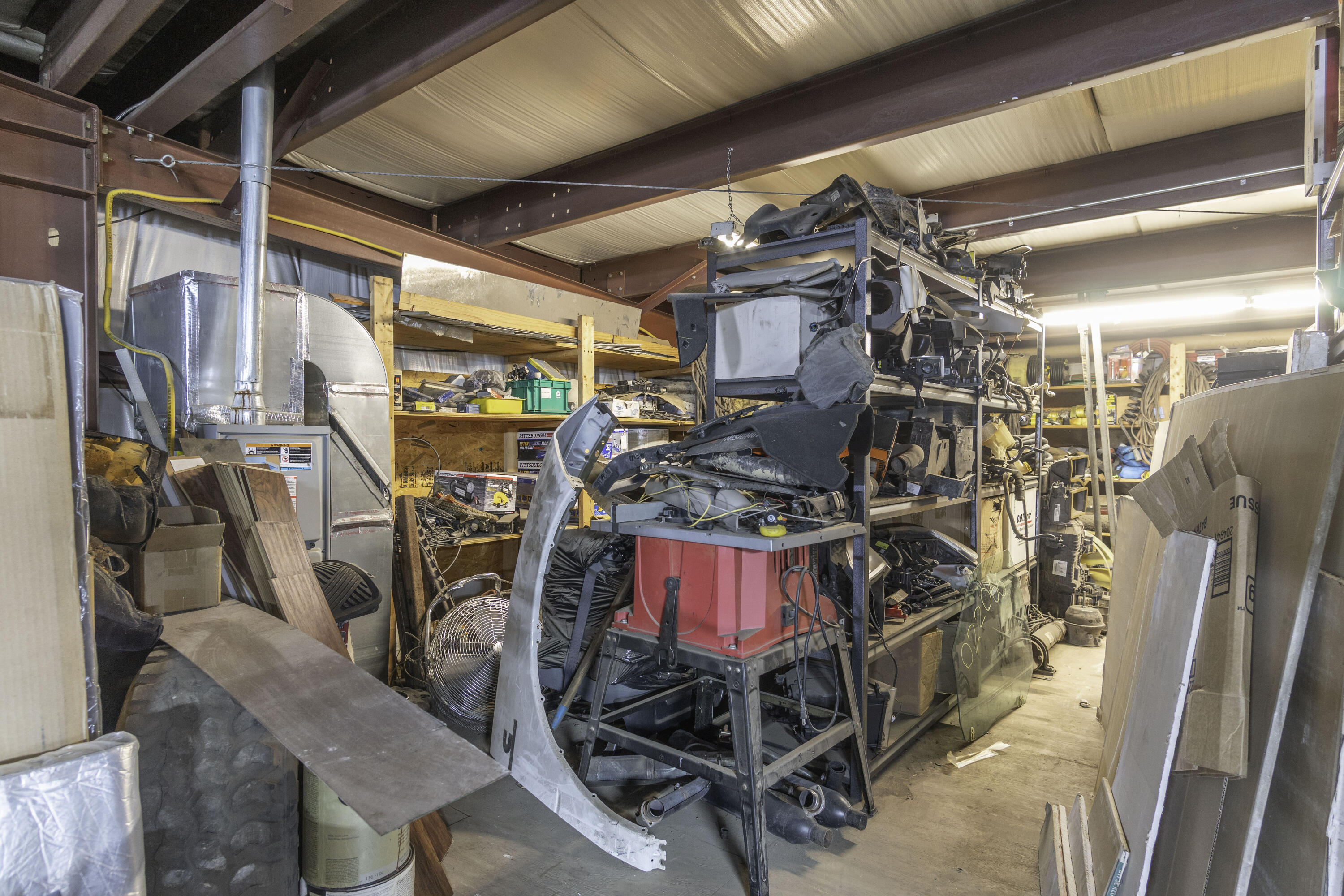 14617 Kettlersville Road, Wapakoneta, Ohio 45895