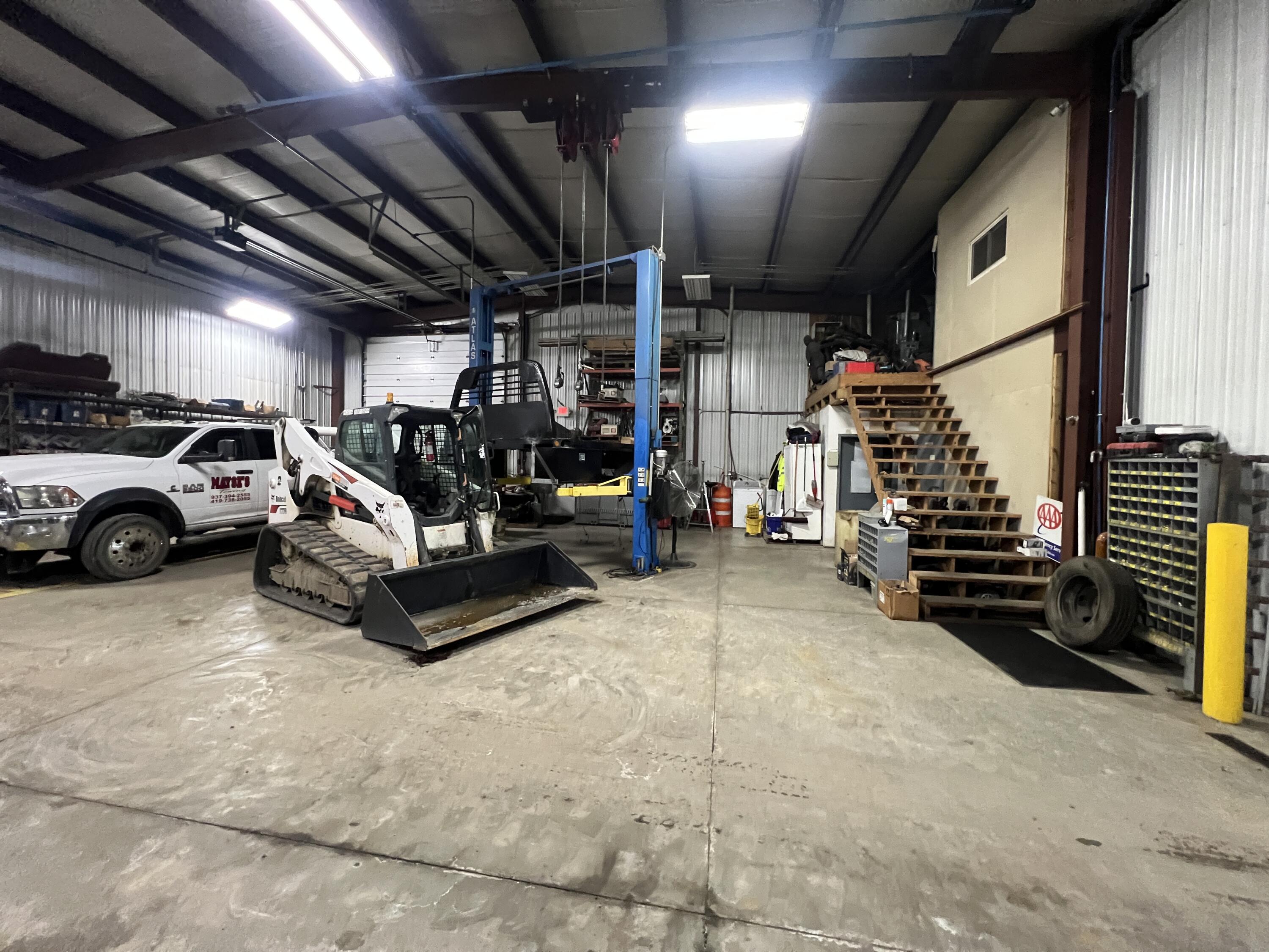 14617 Kettlersville Road, Wapakoneta, Ohio 45895