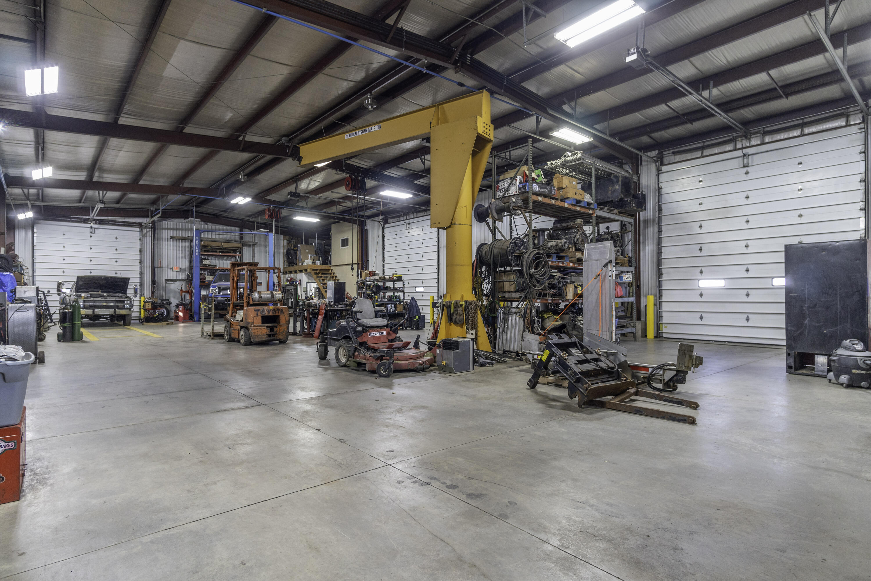 14617 Kettlersville Road, Wapakoneta, Ohio 45895