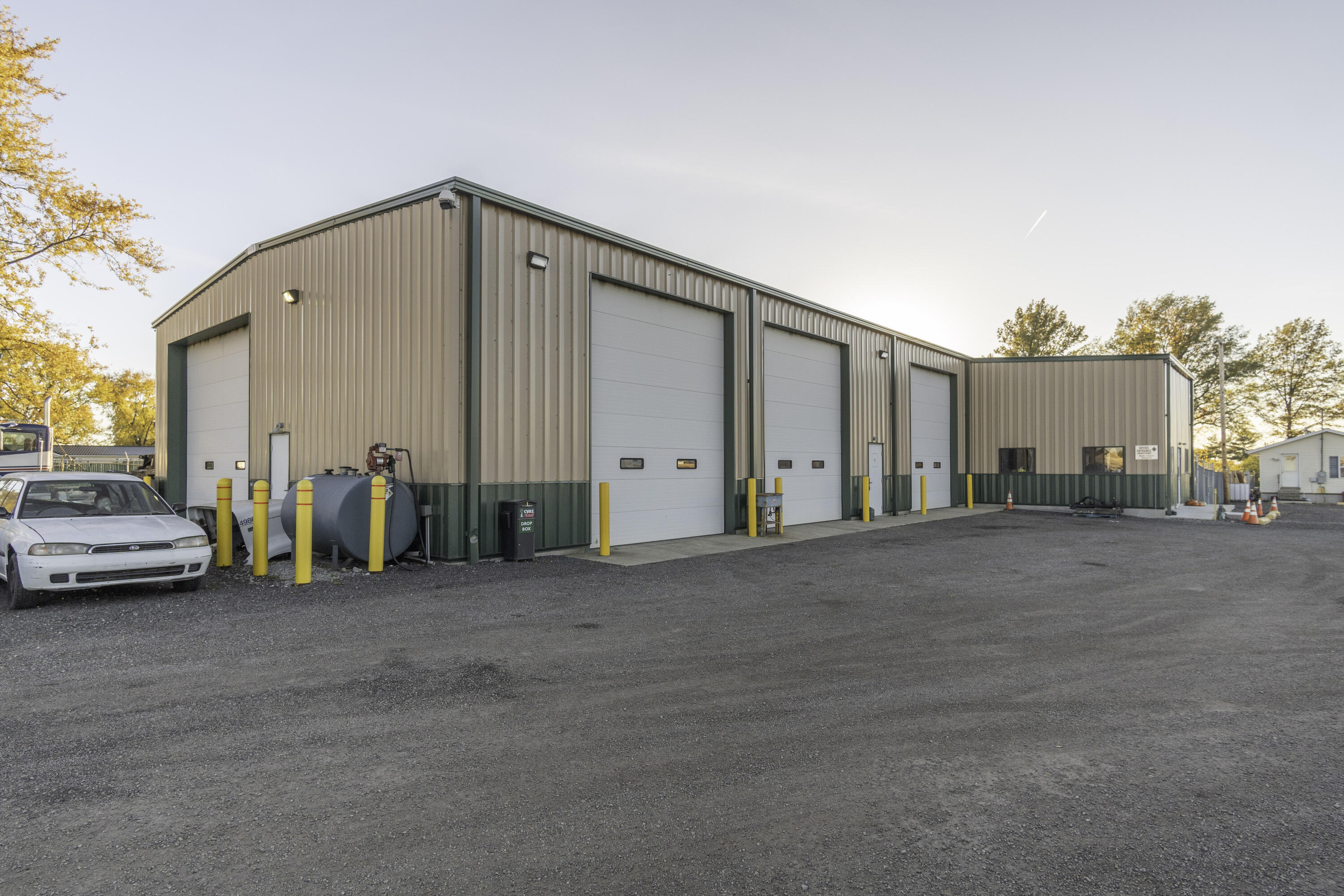 14617 Kettlersville Road, Wapakoneta, Ohio 45895