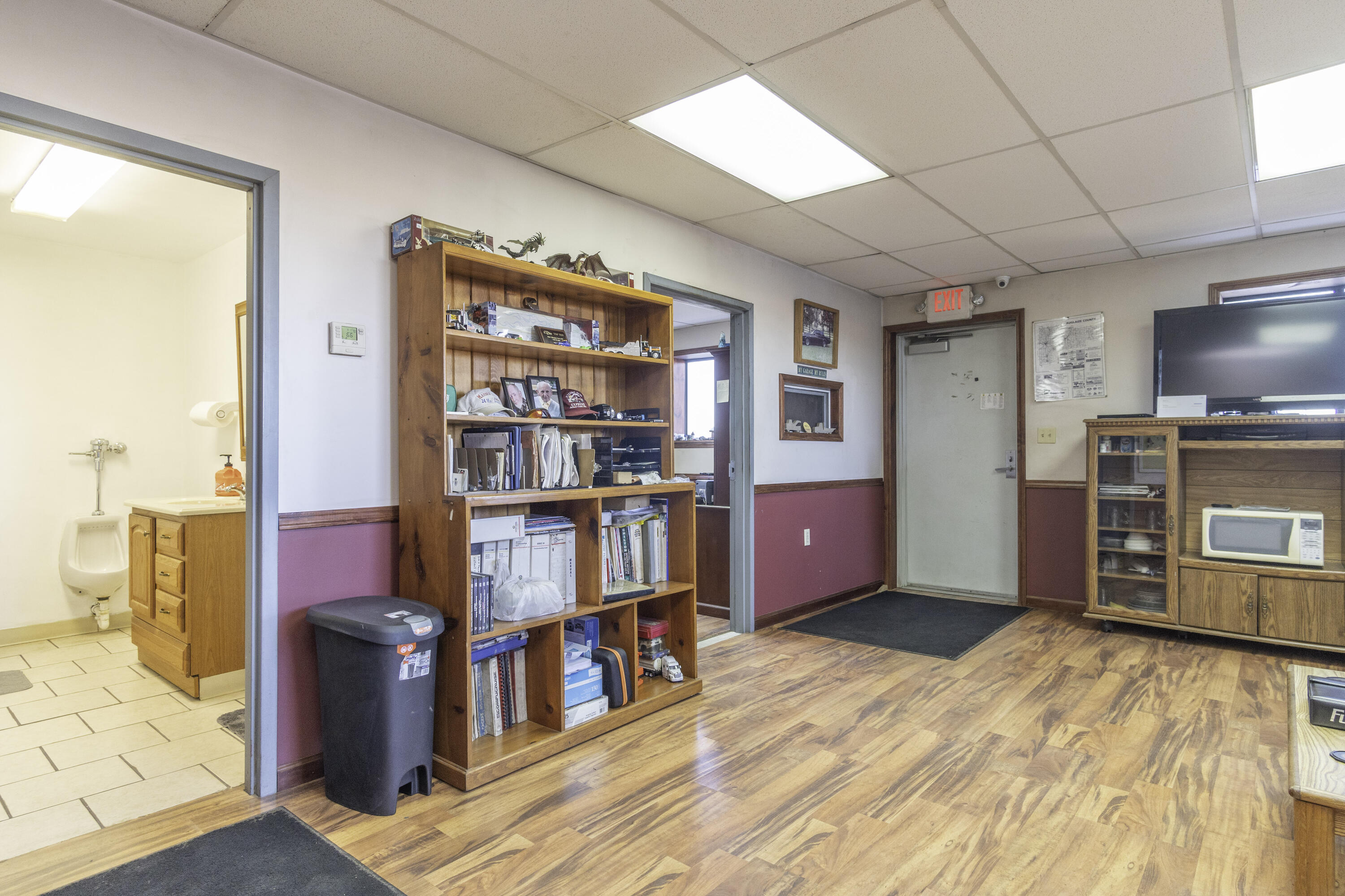 14617 Kettlersville Road, Wapakoneta, Ohio 45895