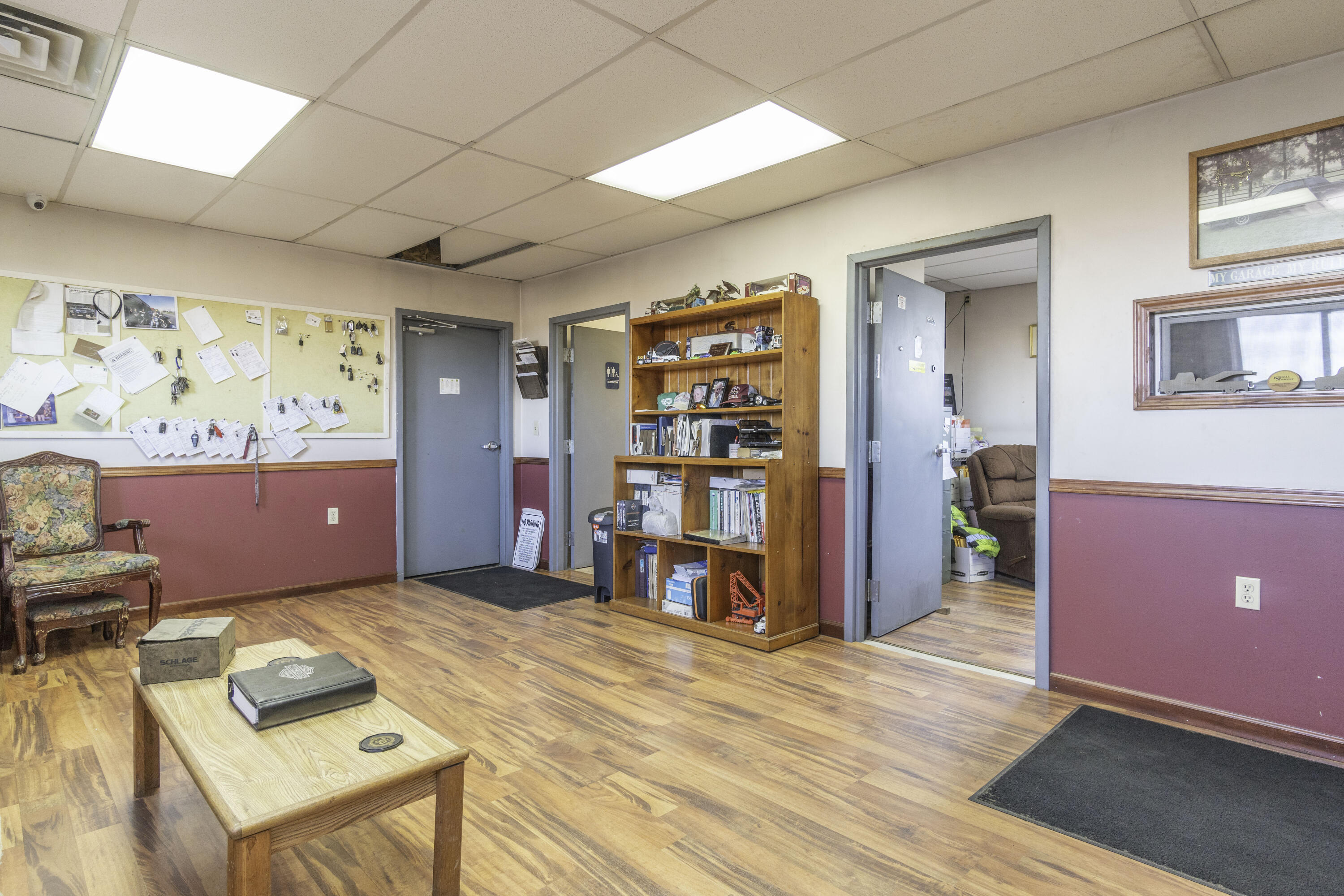 14617 Kettlersville Road, Wapakoneta, Ohio 45895