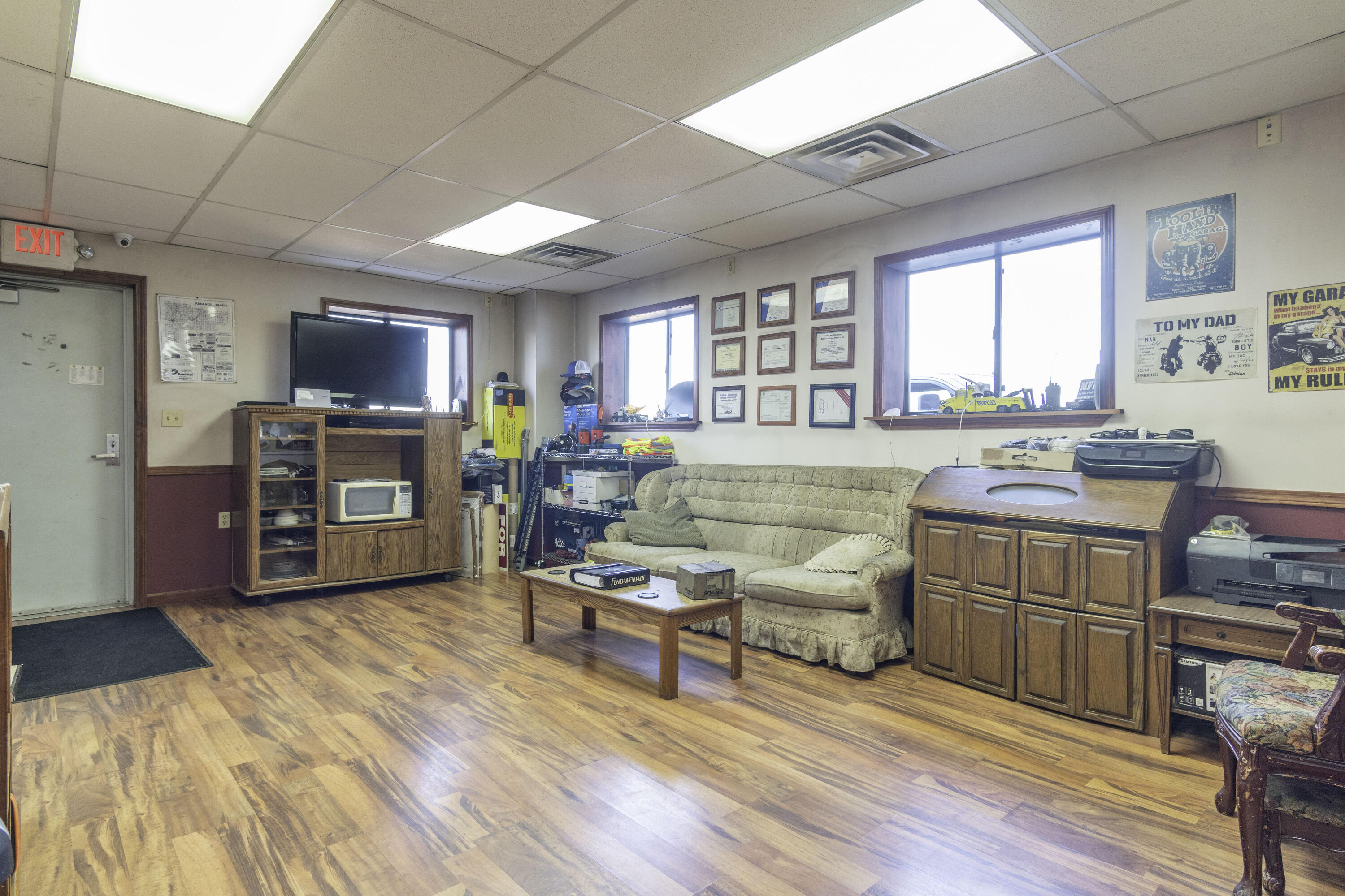 14617 Kettlersville Road, Wapakoneta, Ohio 45895