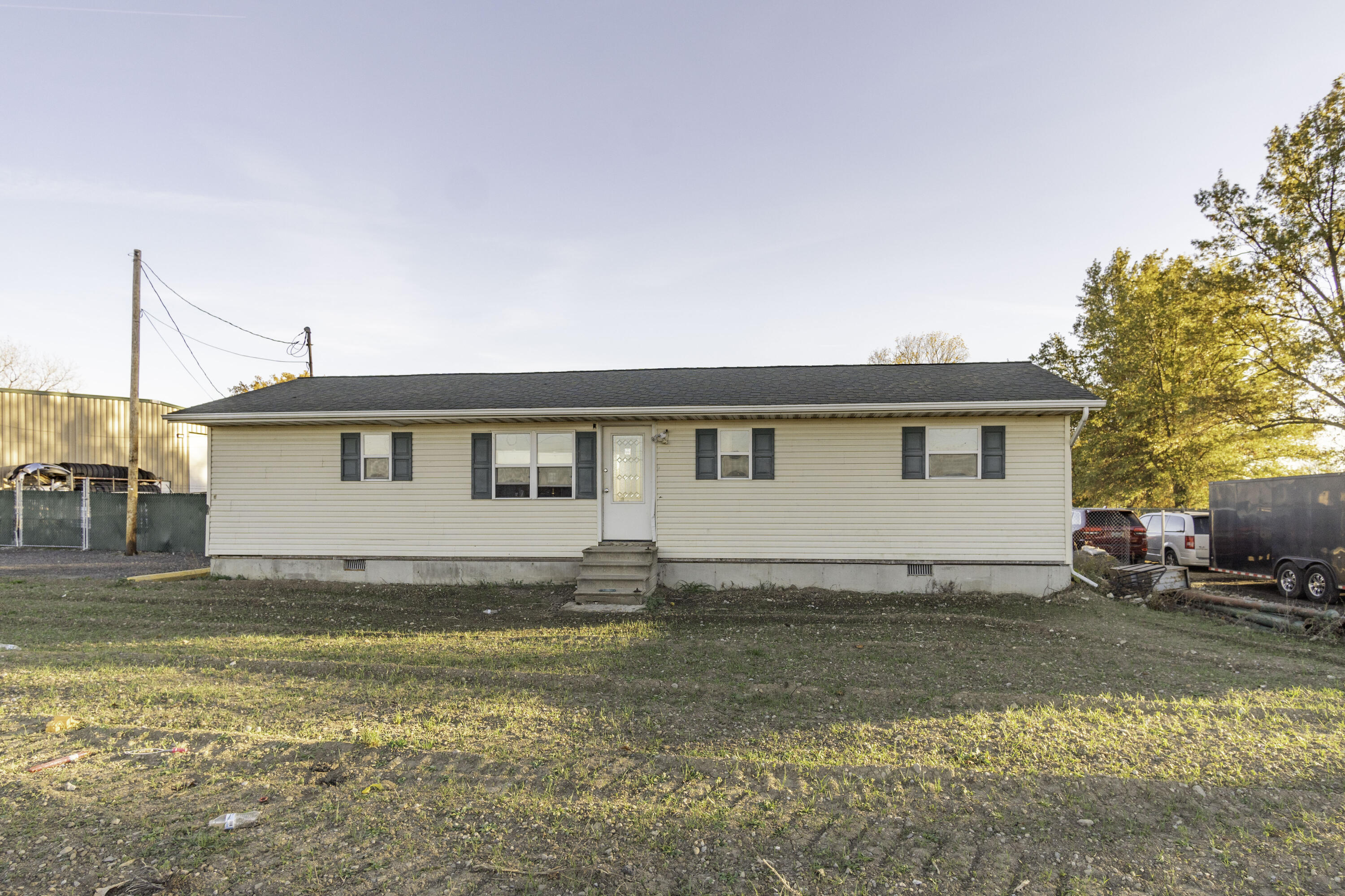 14617 Kettlersville Road, Wapakoneta, Ohio 45895