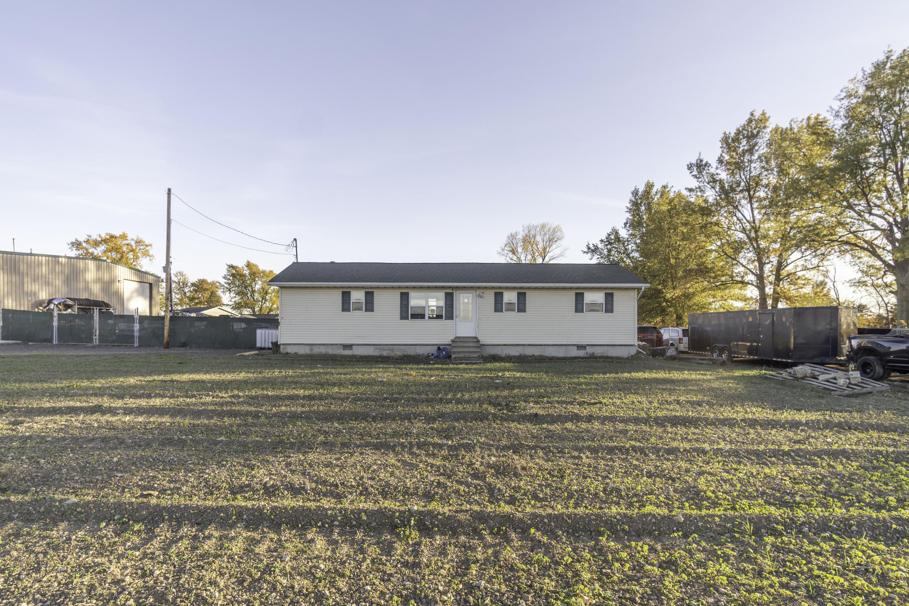 14617 Kettlersville Road, Wapakoneta, Ohio 45895
