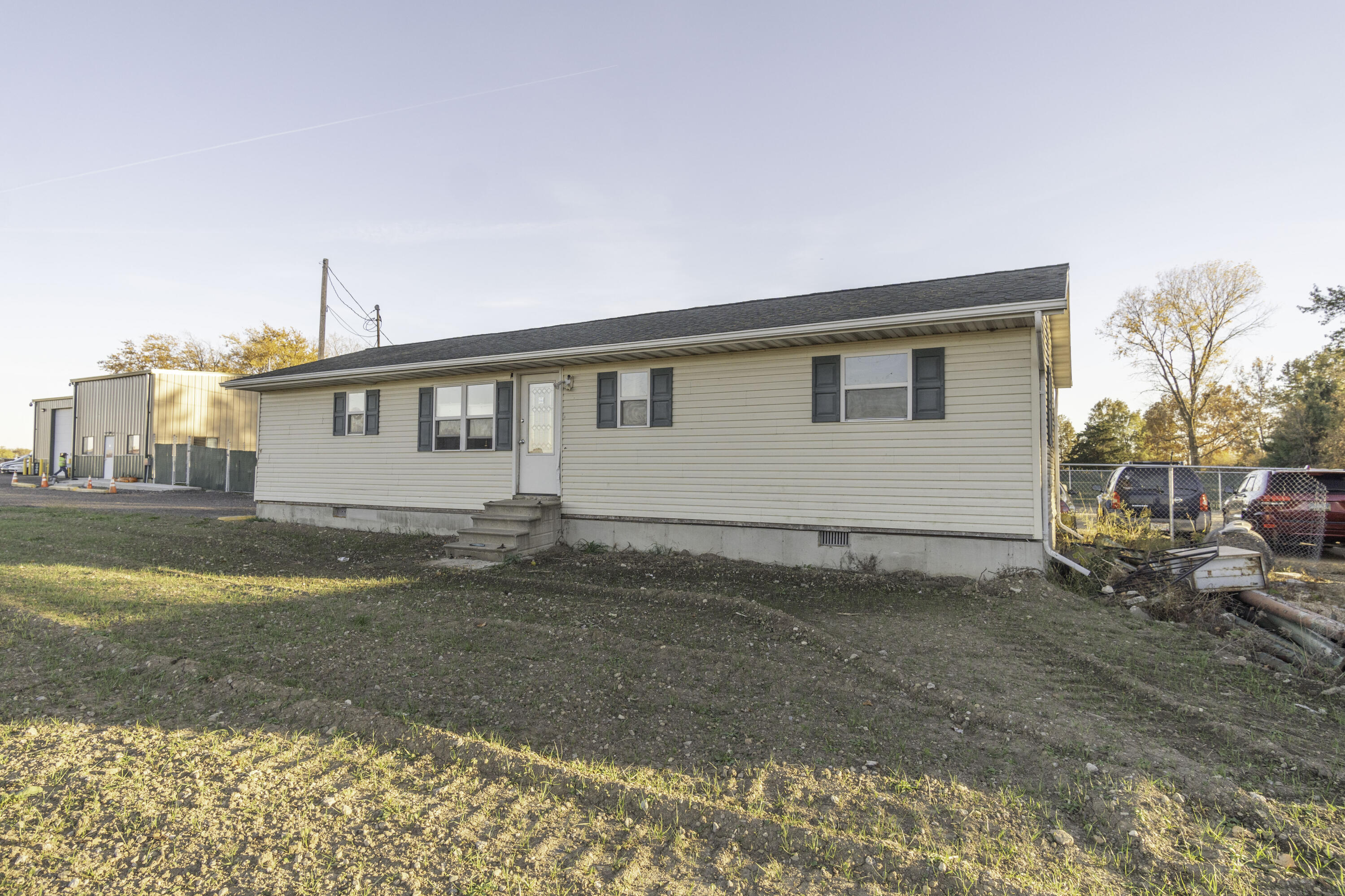14617 Kettlersville Road, Wapakoneta, Ohio 45895