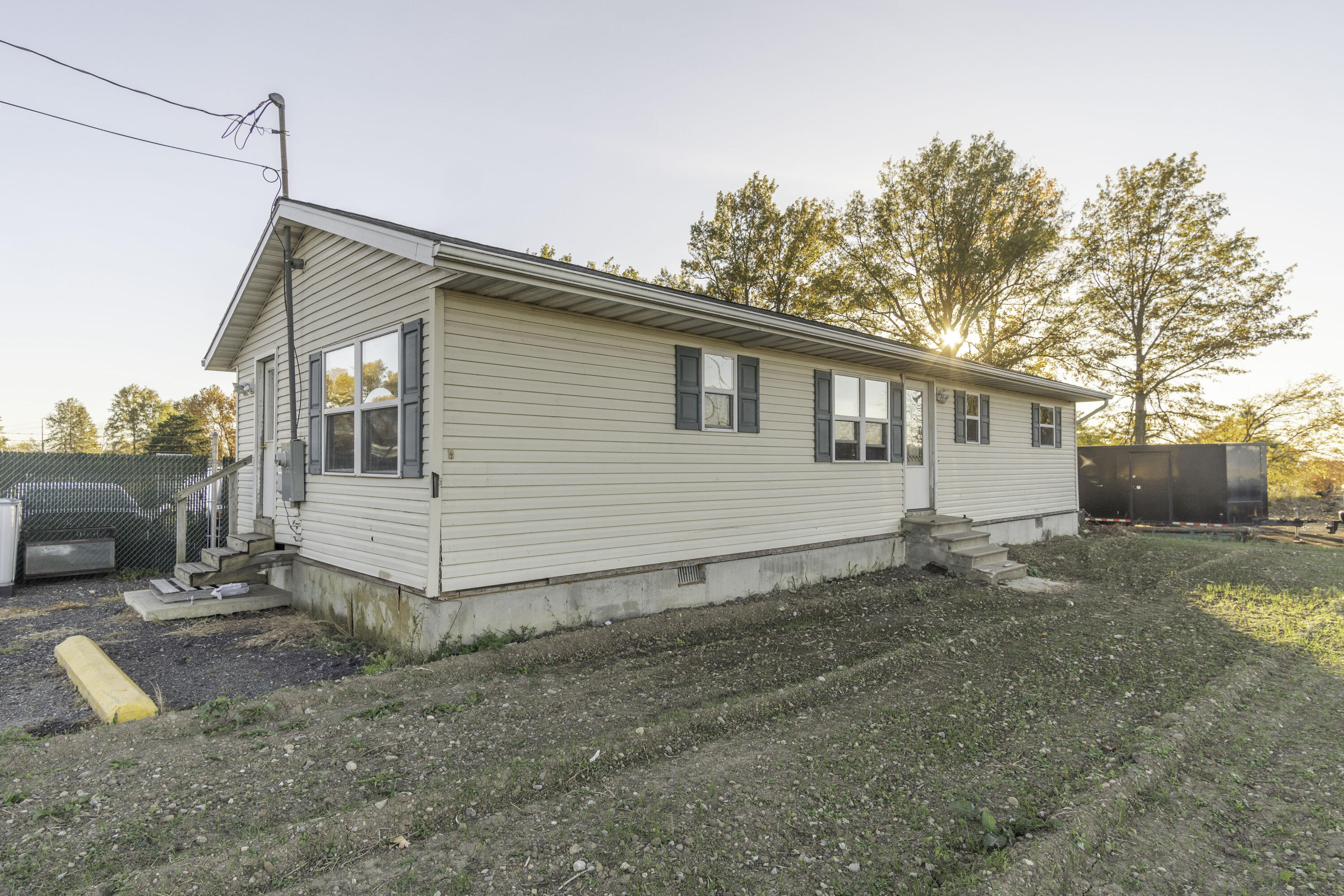 14617 Kettlersville Road, Wapakoneta, Ohio 45895