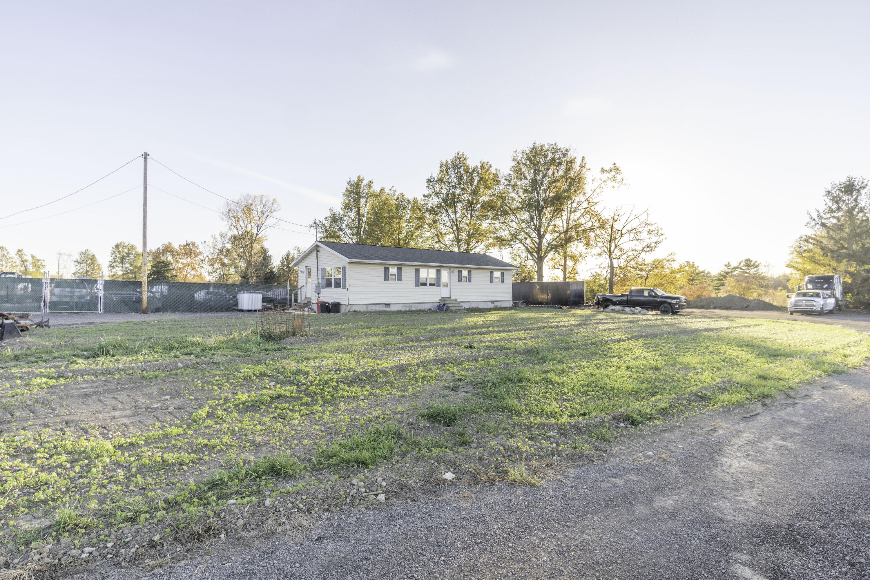 14617 Kettlersville Road, Wapakoneta, Ohio 45895