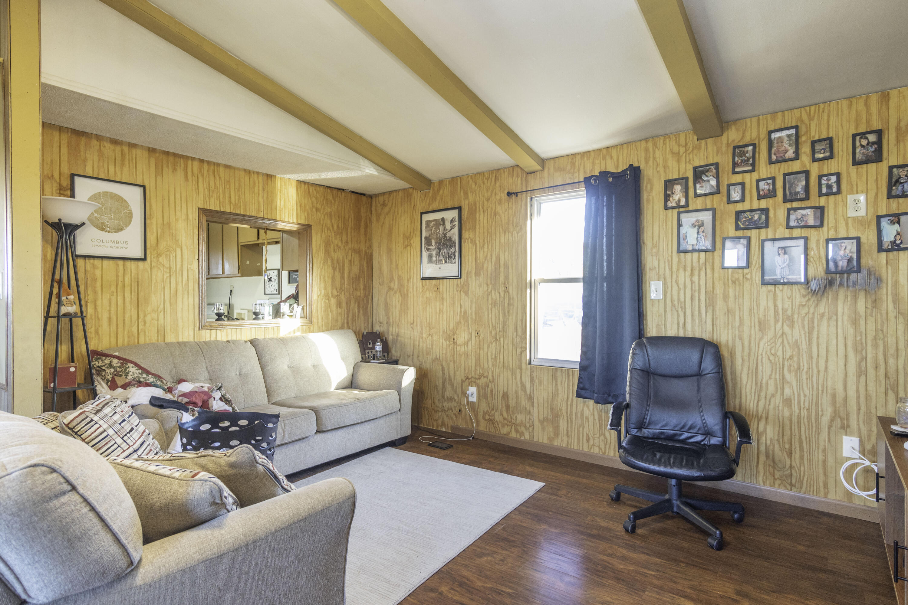 14617 Kettlersville Road, Wapakoneta, Ohio 45895