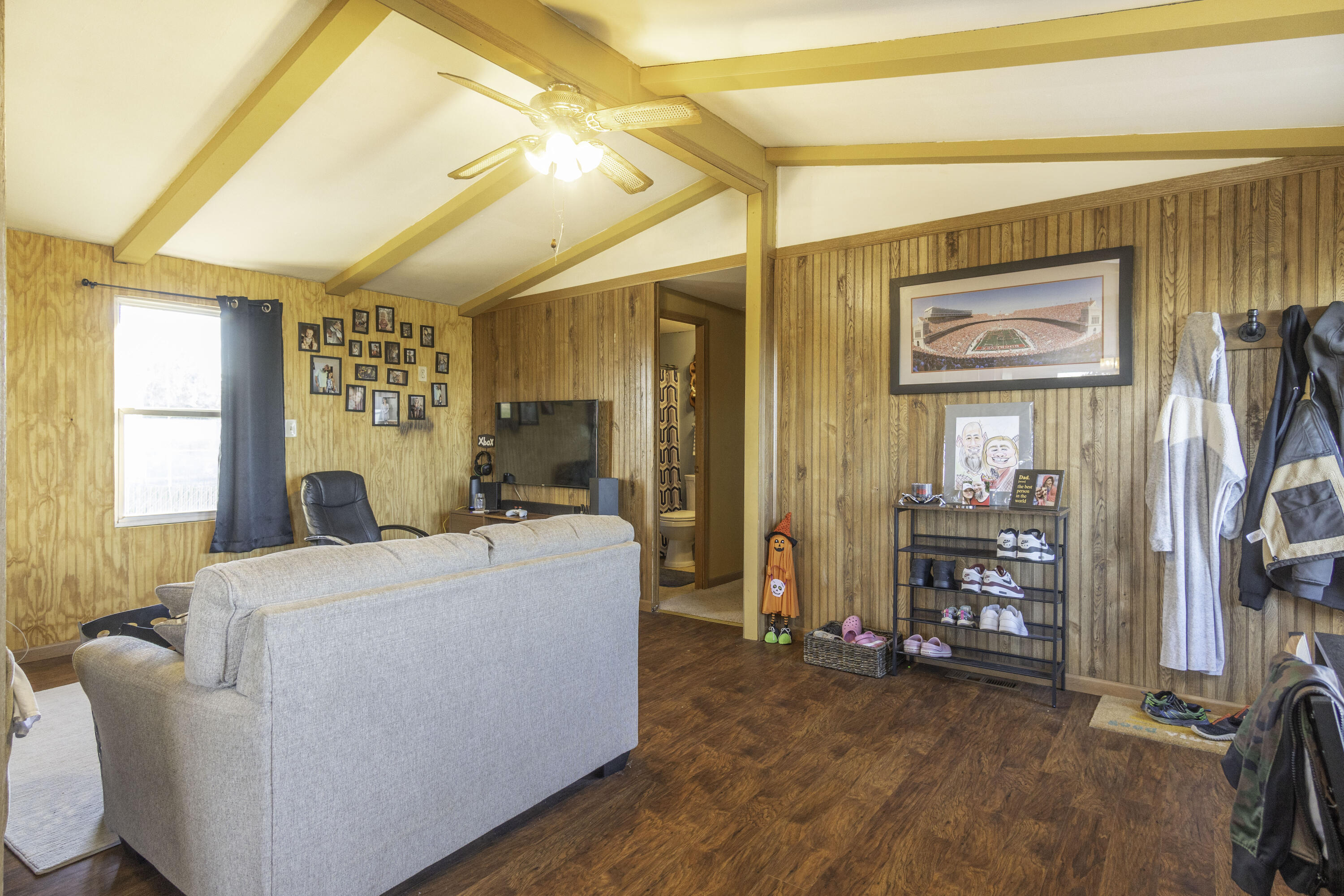 14617 Kettlersville Road, Wapakoneta, Ohio 45895