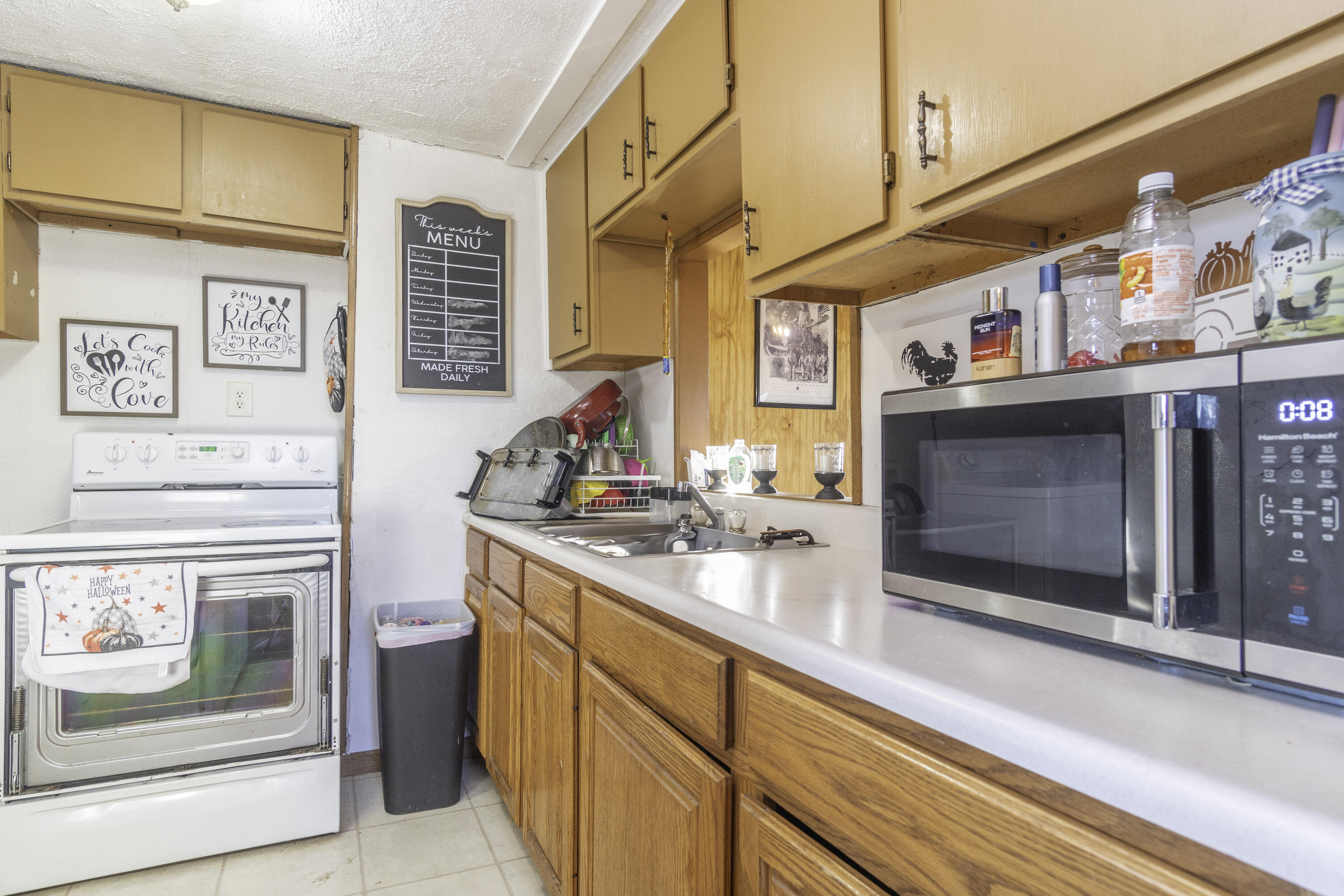 14617 Kettlersville Road, Wapakoneta, Ohio 45895