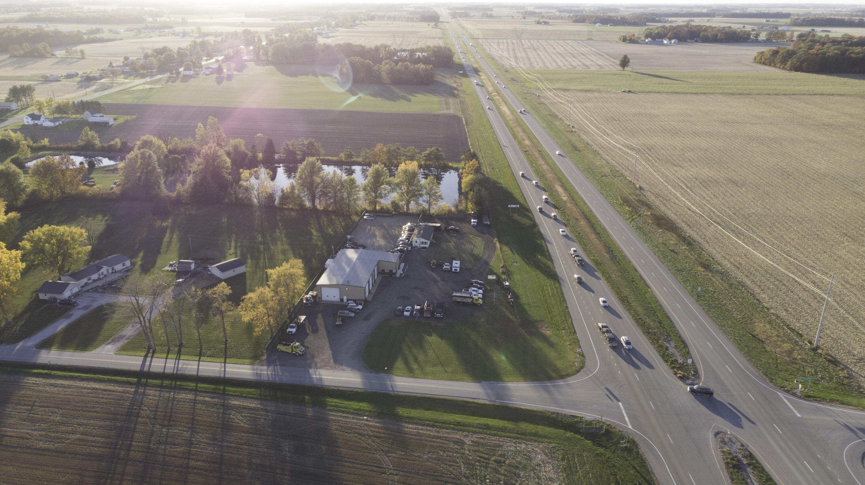 14617 Kettlersville Road, Wapakoneta, Ohio 45895