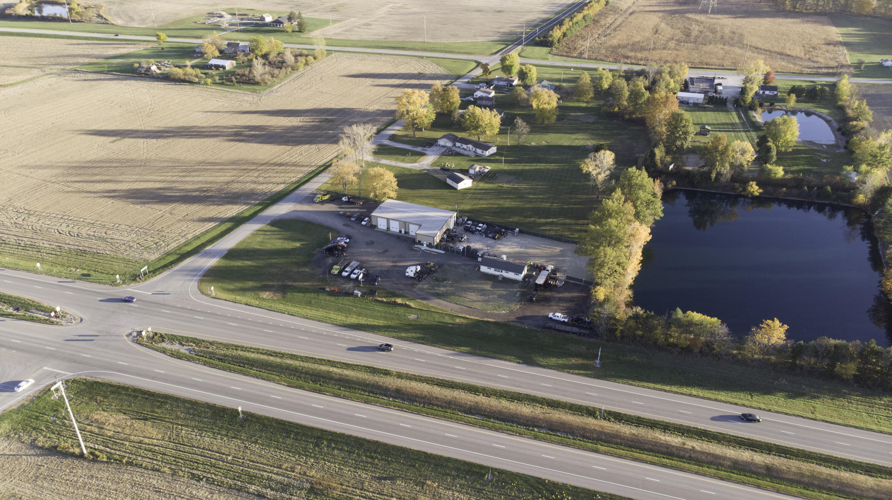 14617 Kettlersville Road, Wapakoneta, Ohio 45895