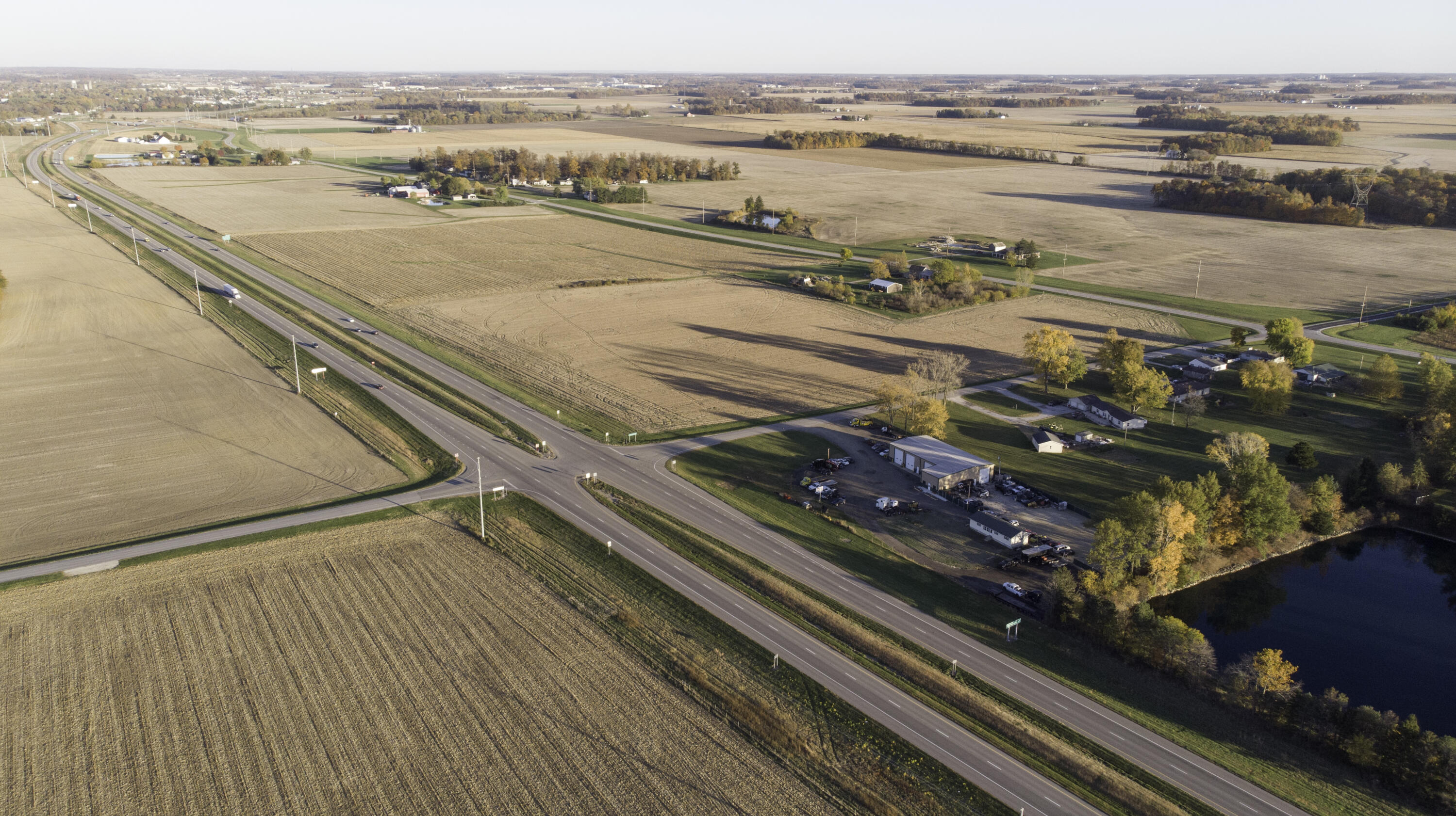 14617 Kettlersville Road, Wapakoneta, Ohio 45895