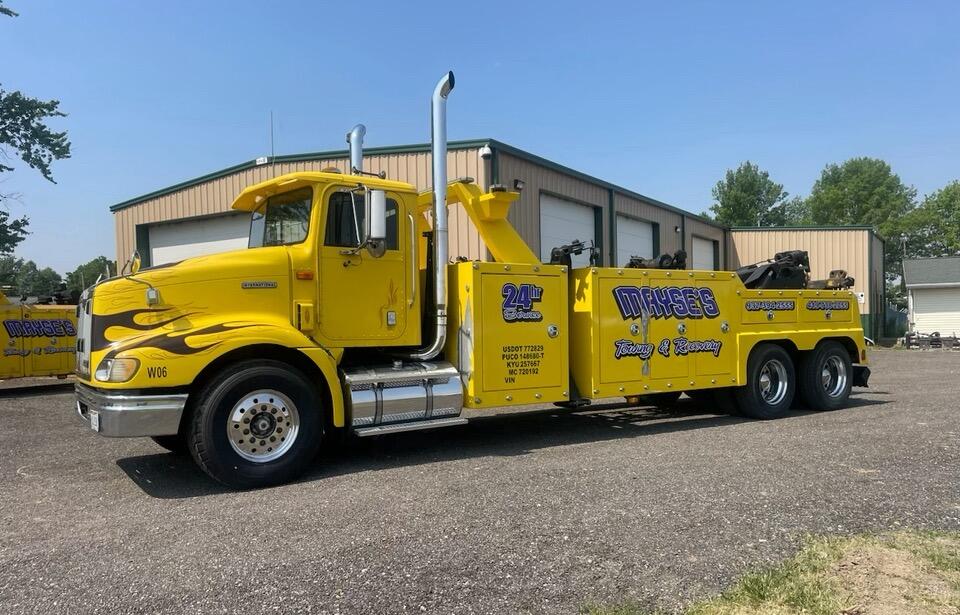 14617 Kettlersville Road, Wapakoneta, Ohio 45895