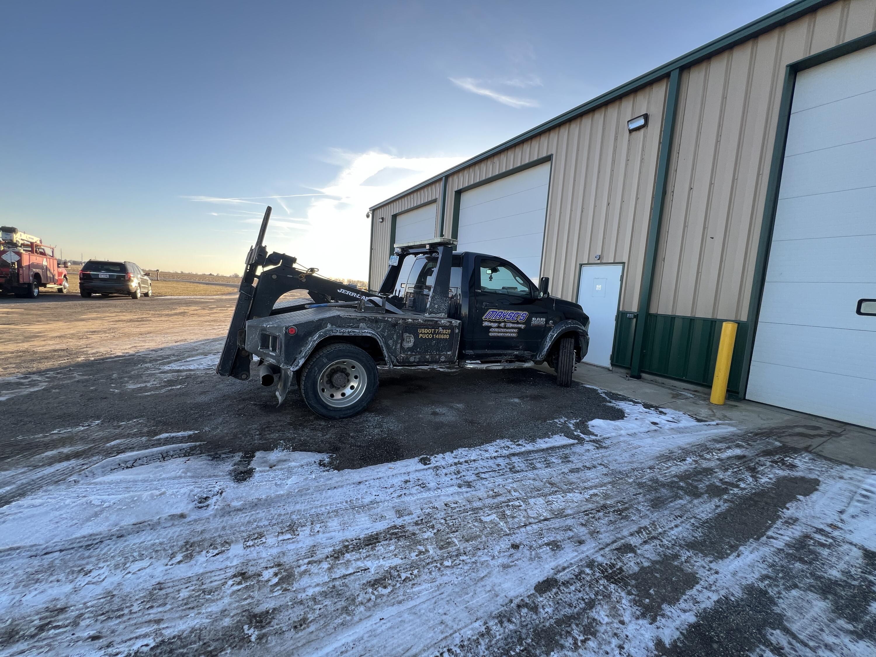 14617 Kettlersville Road, Wapakoneta, Ohio 45895