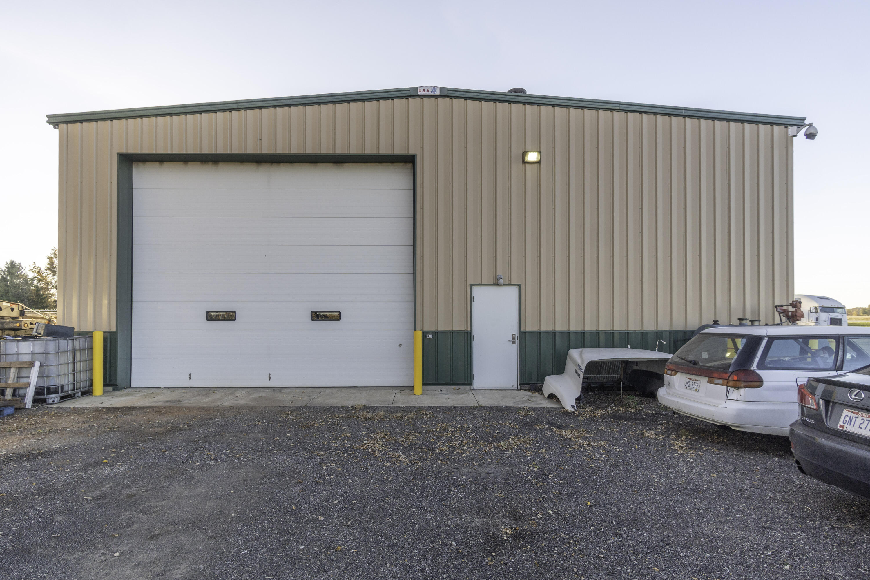 14617 Kettlersville Road, Wapakoneta, Ohio 45895