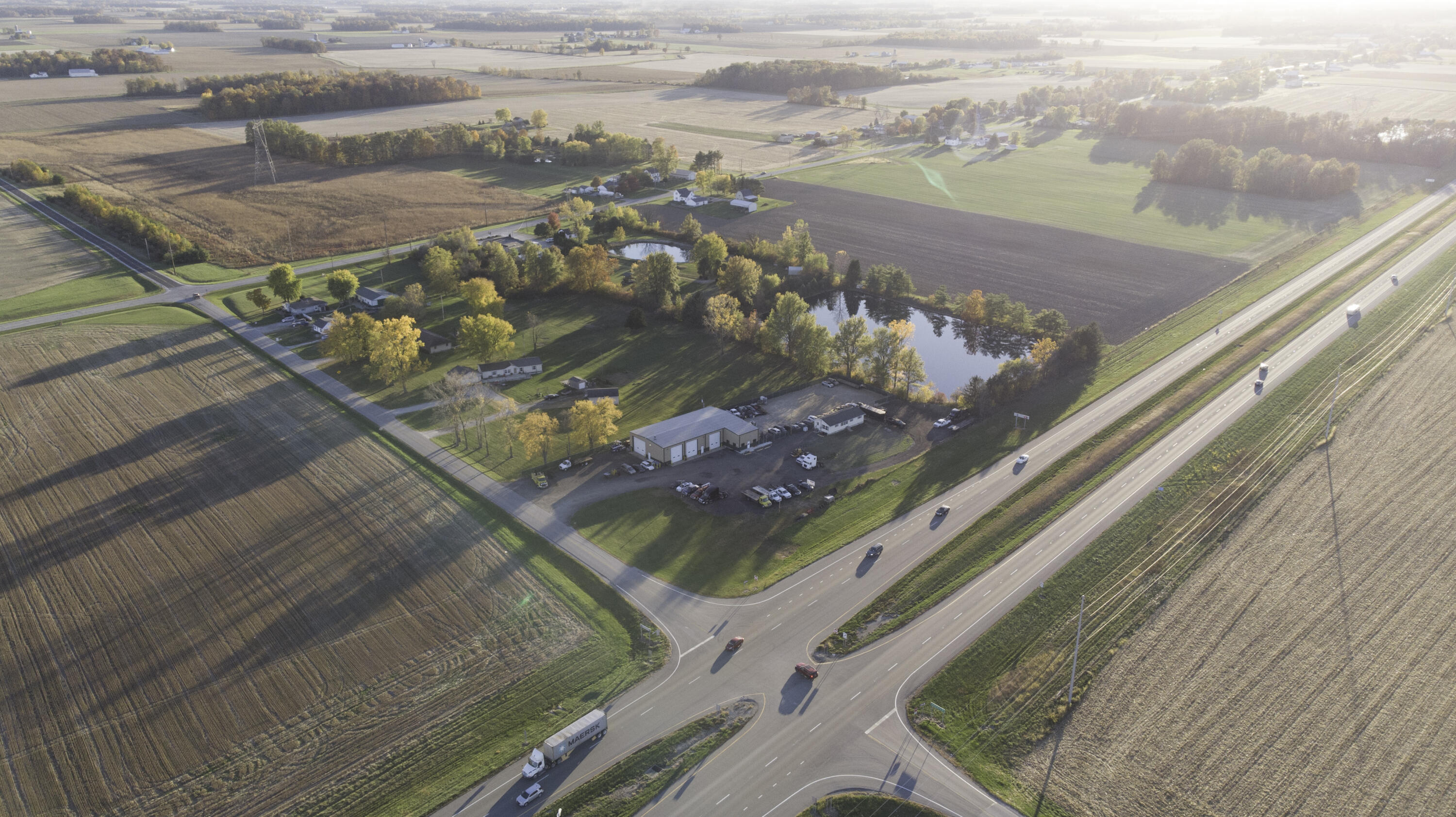 14617 Kettlersville Road, Wapakoneta, Ohio 45895