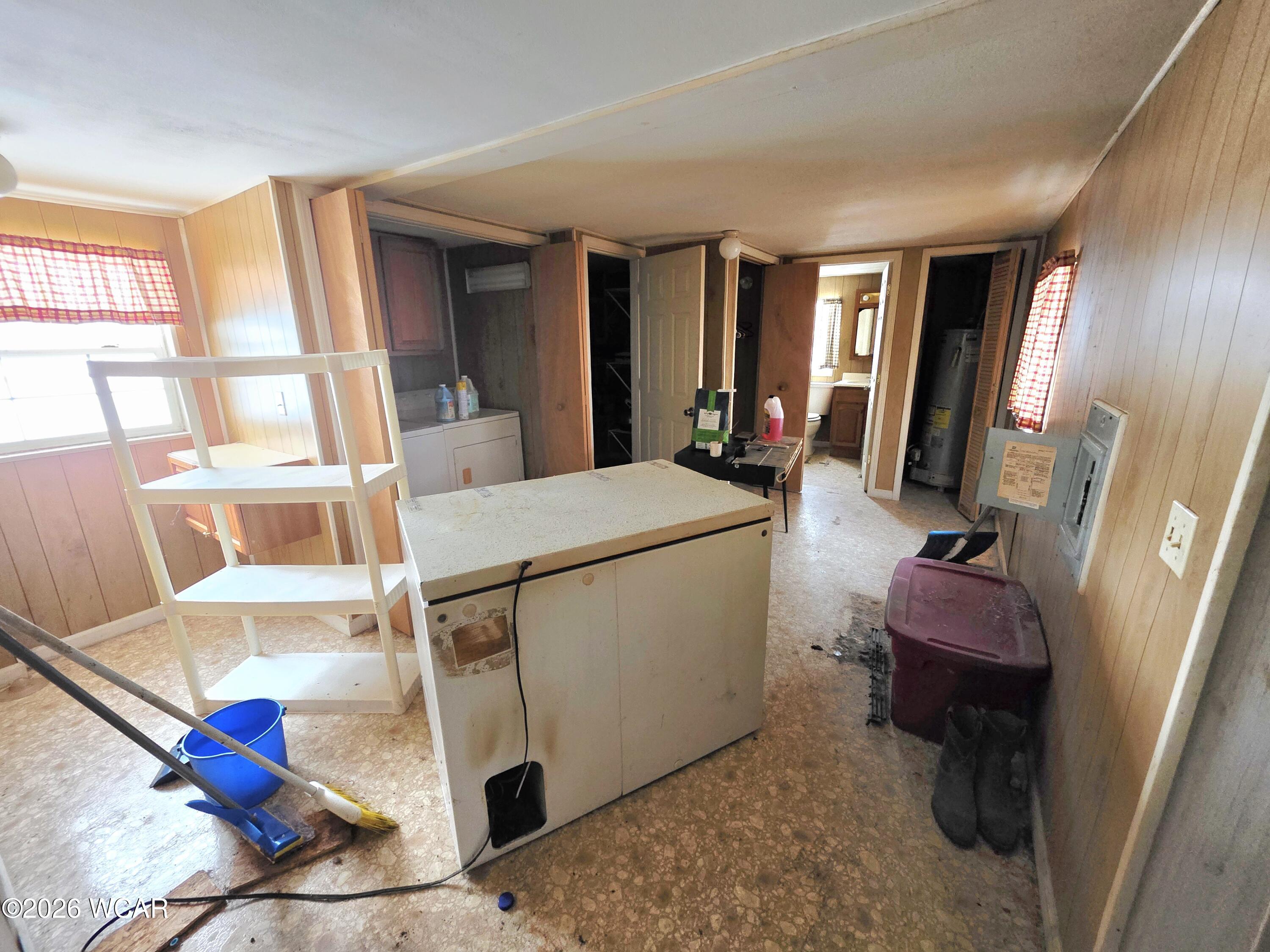 1669 County Road 92, Alger, Ohio