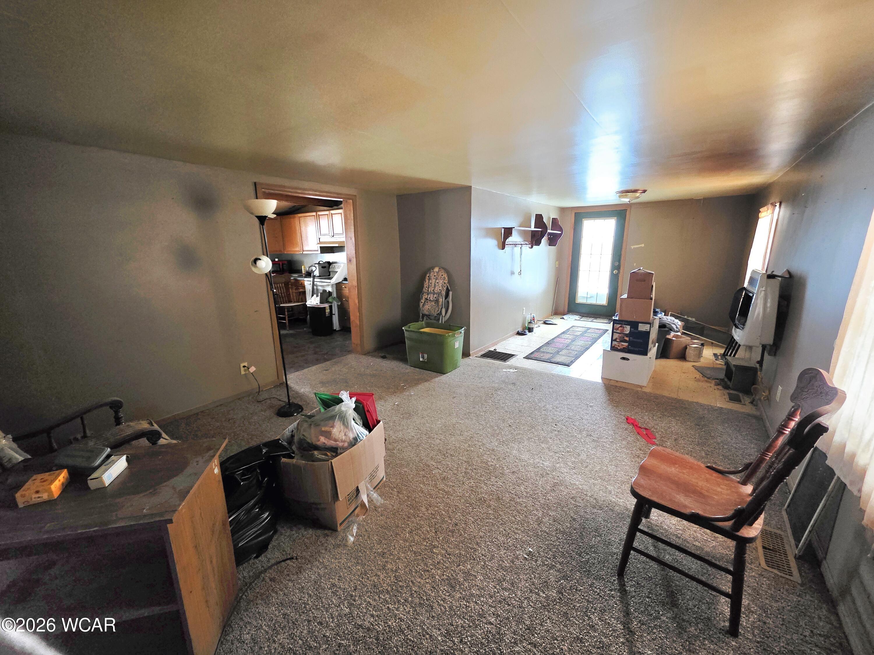 1669 County Road 92, Alger, Ohio