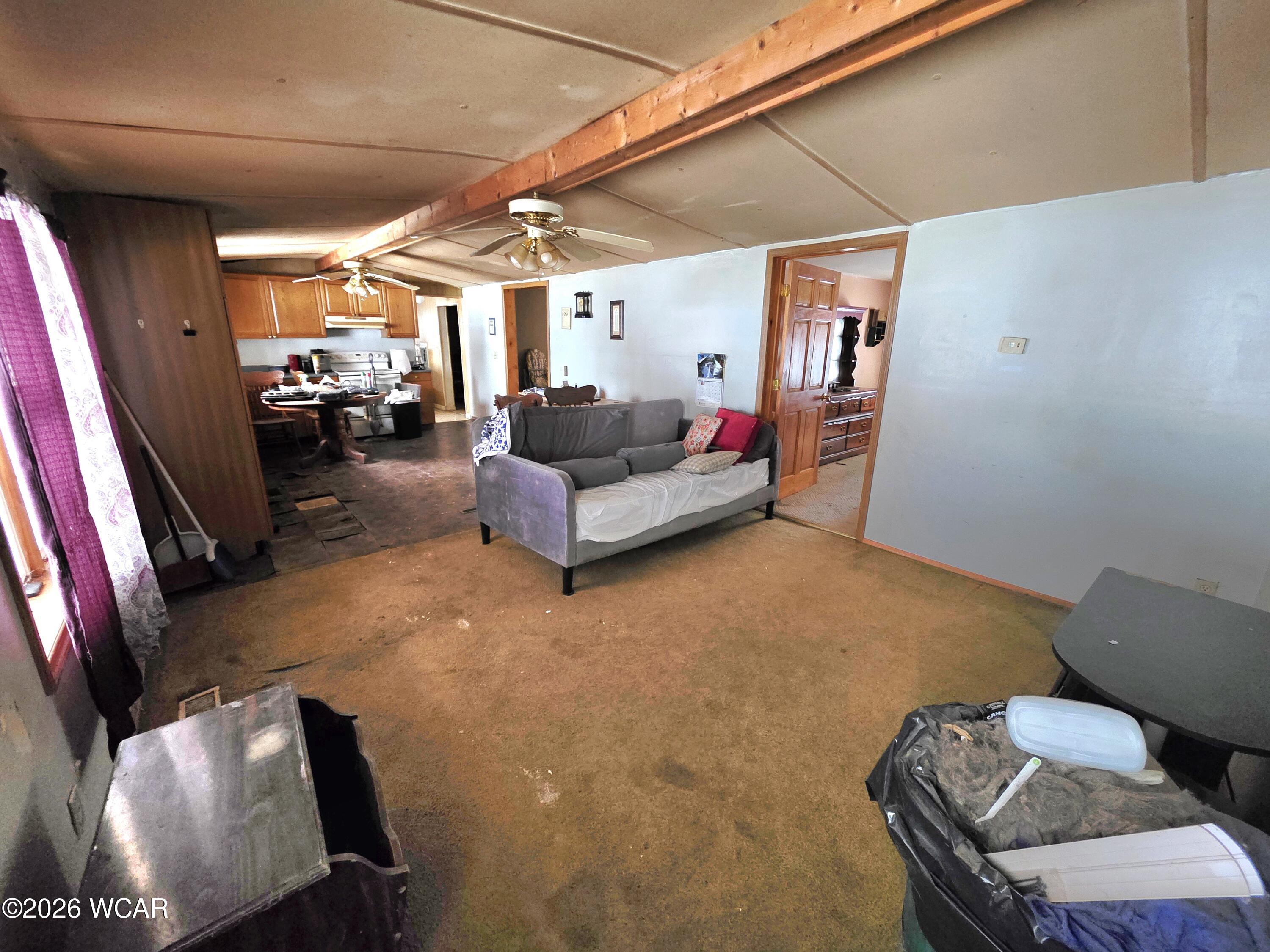 1669 County Road 92, Alger, Ohio