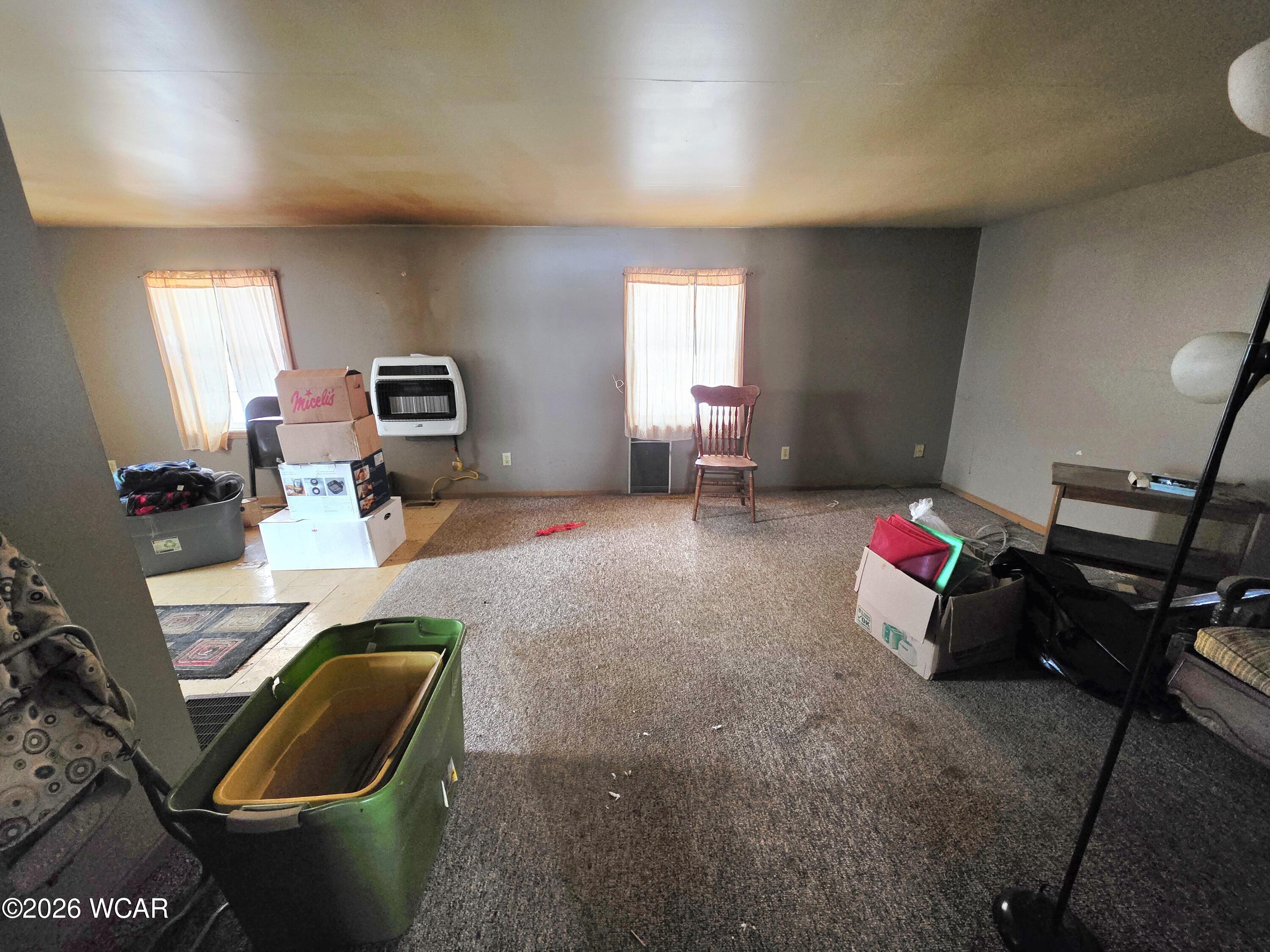 1669 County Road 92, Alger, Ohio