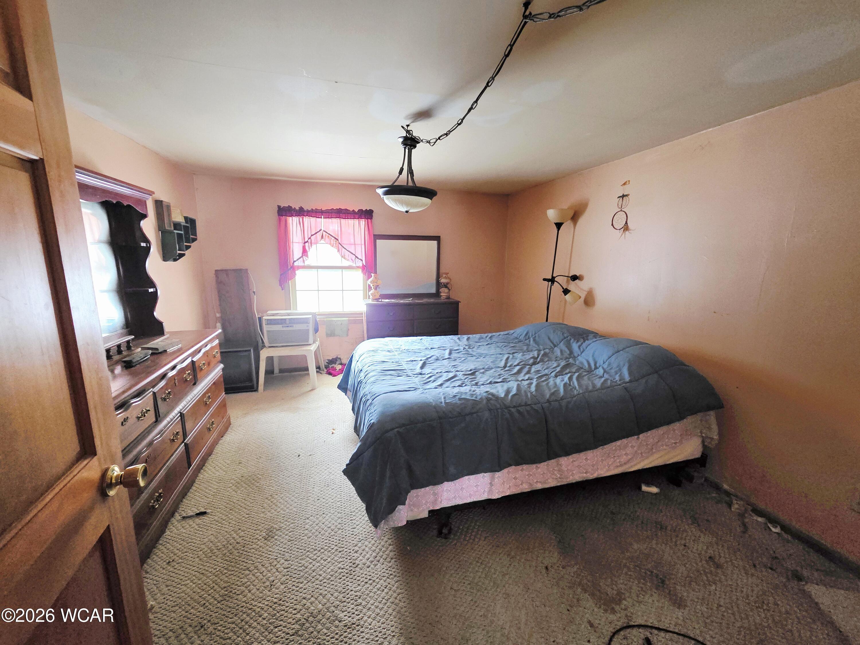 1669 County Road 92, Alger, Ohio