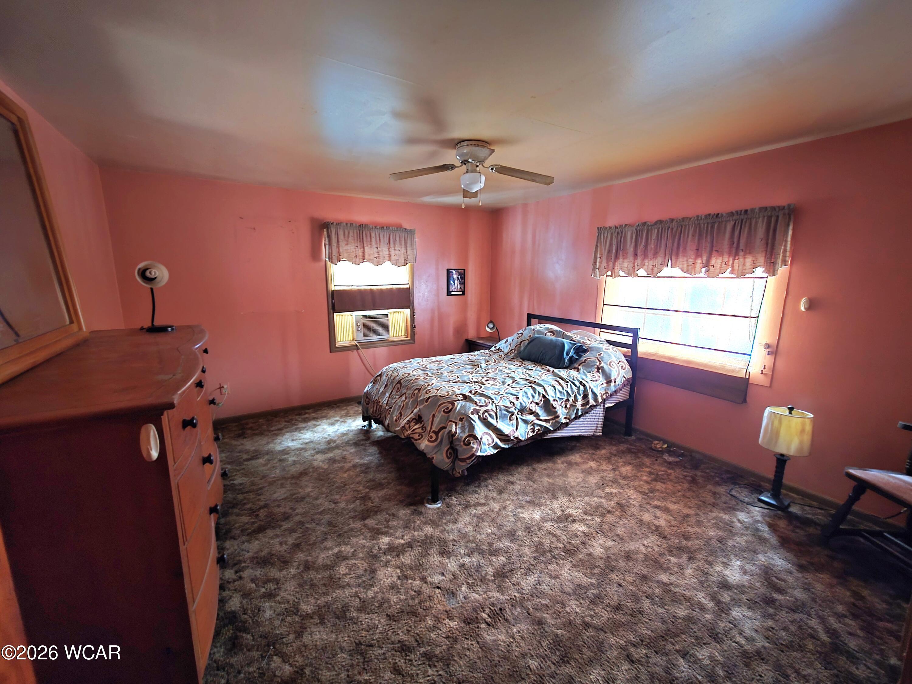 1669 County Road 92, Alger, Ohio