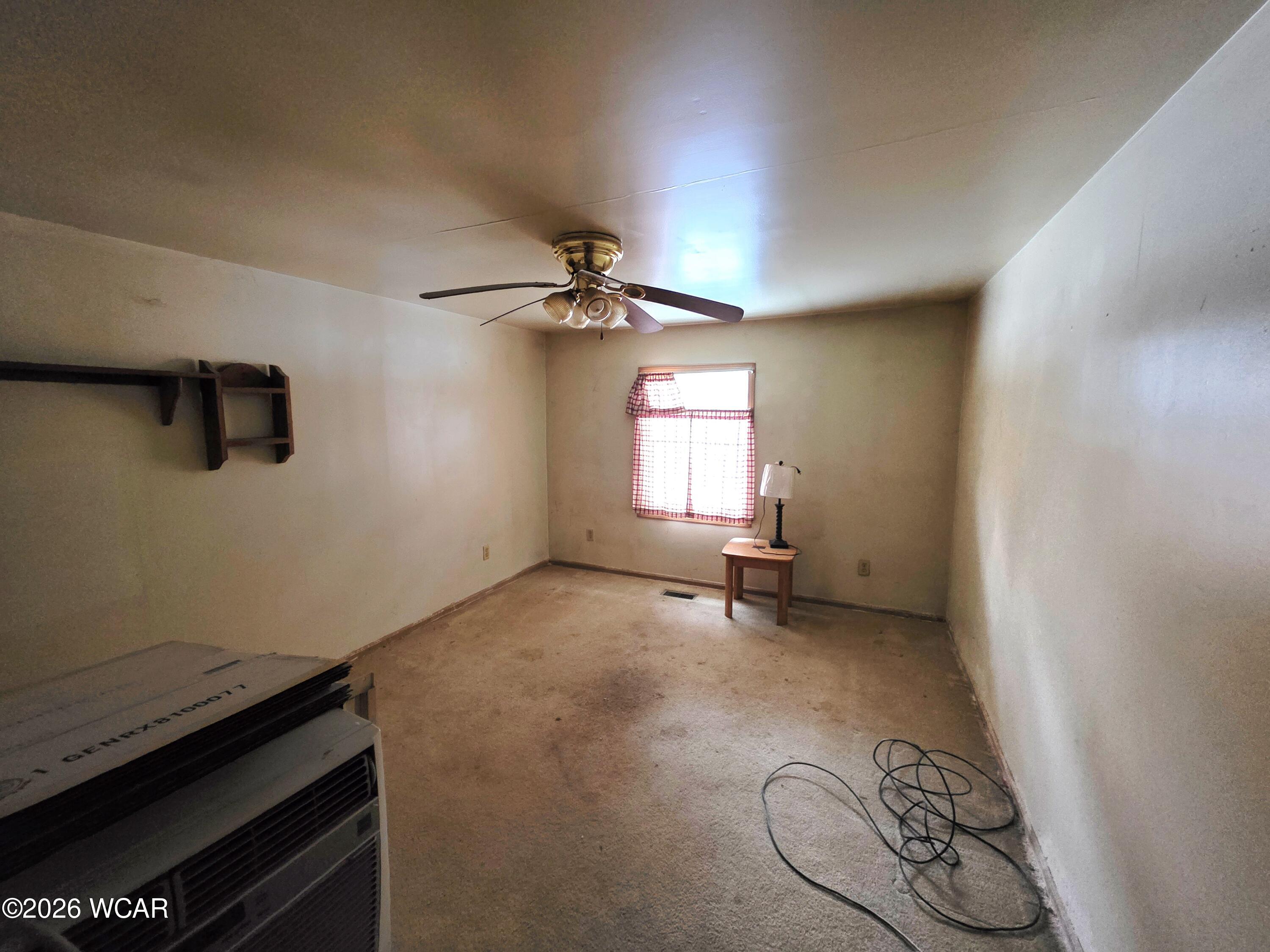 1669 County Road 92, Alger, Ohio