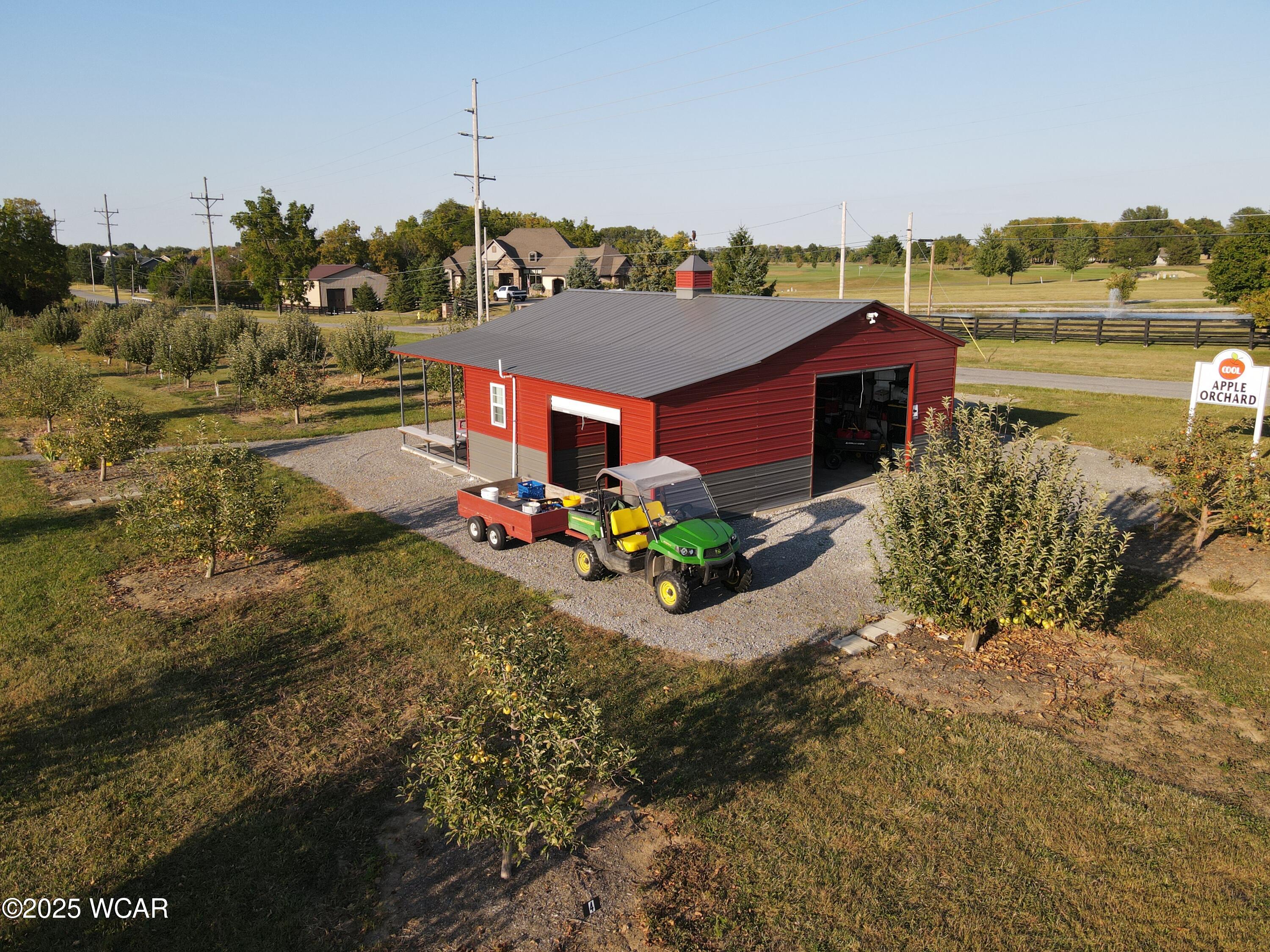 5025 Cool Road, Lima, Ohio