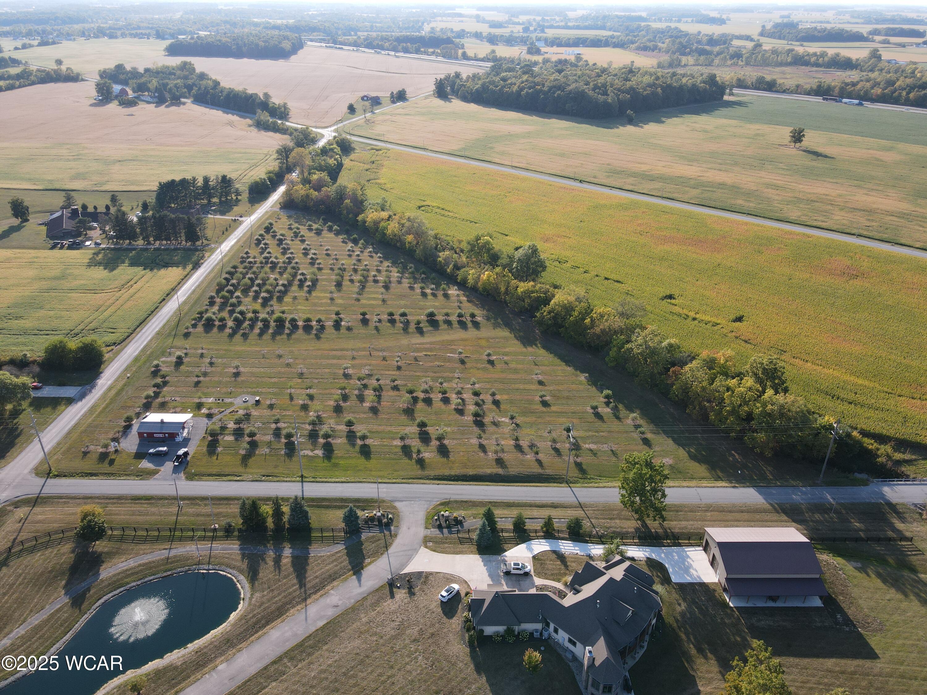 5025 Cool Road, Lima, Ohio