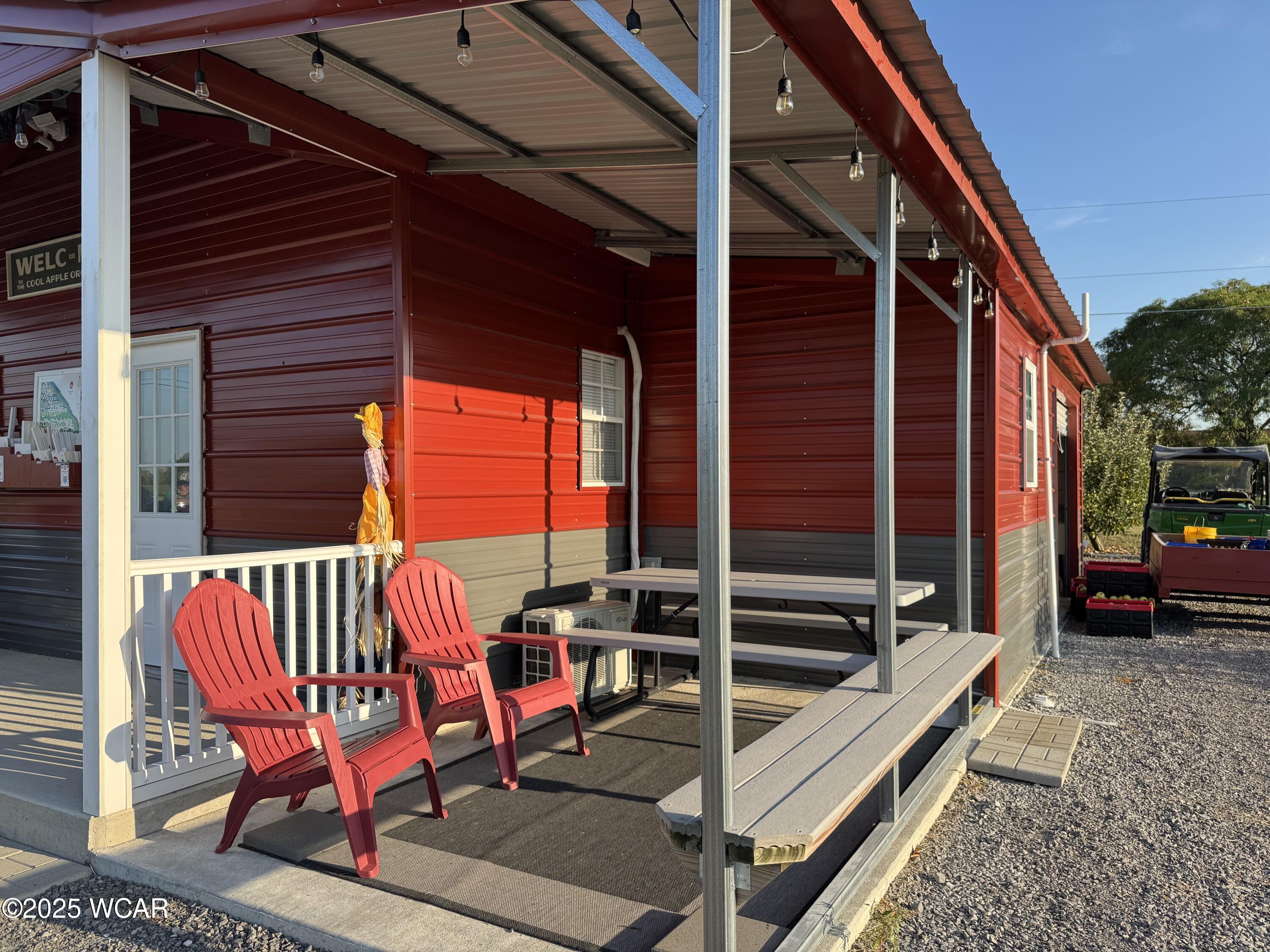 5025 Cool Road, Lima, Ohio